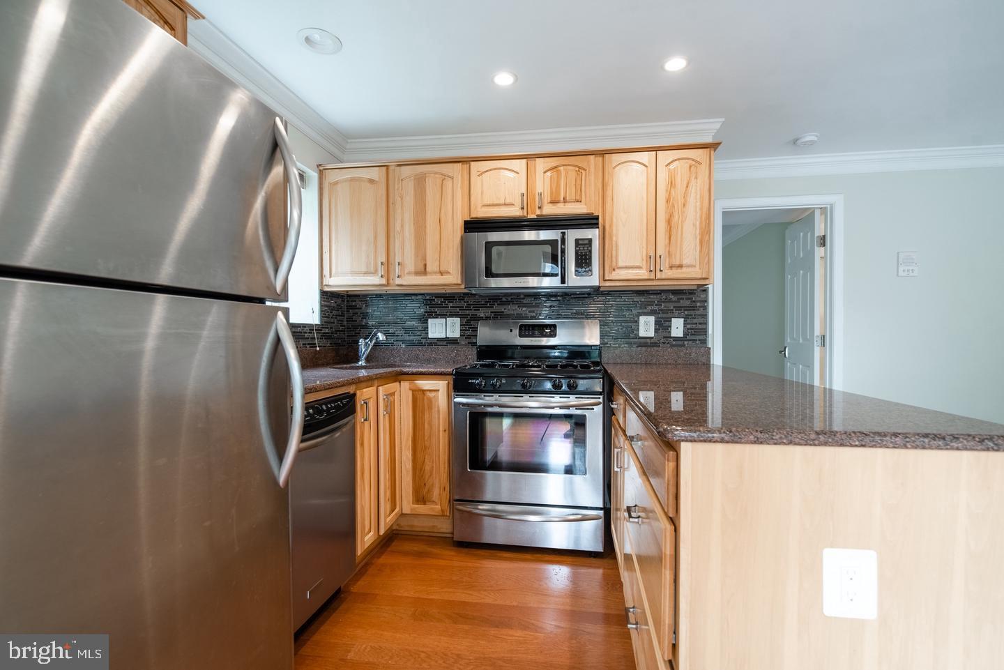 PENROSE - Residential Lease