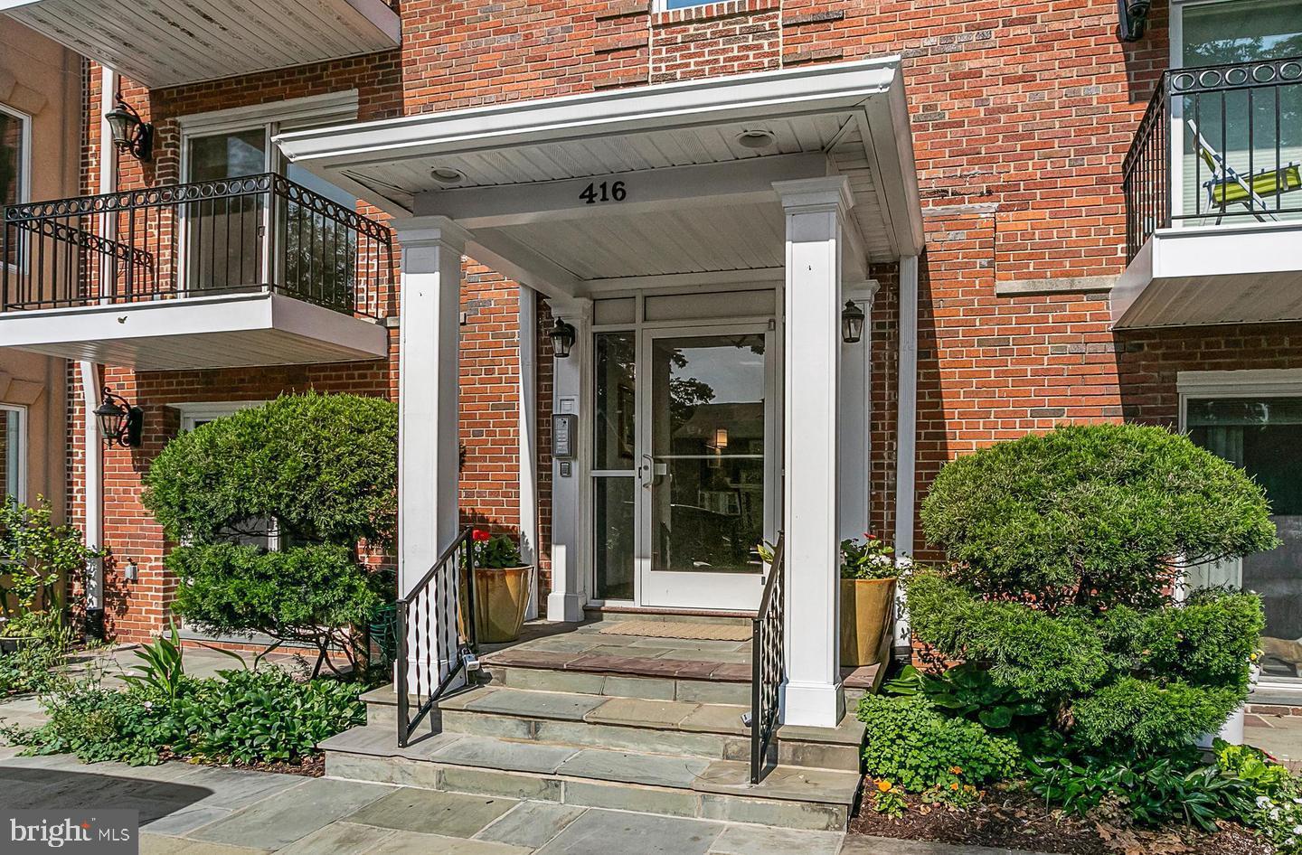 PENROSE - Residential Lease