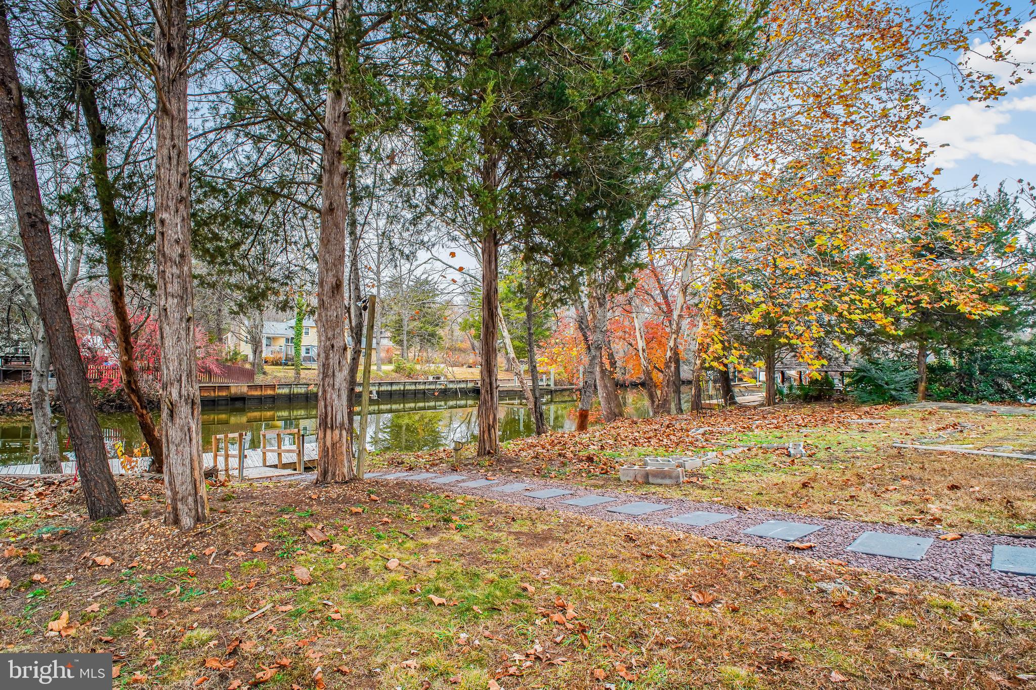 AQUIA HARBOUR - Residential