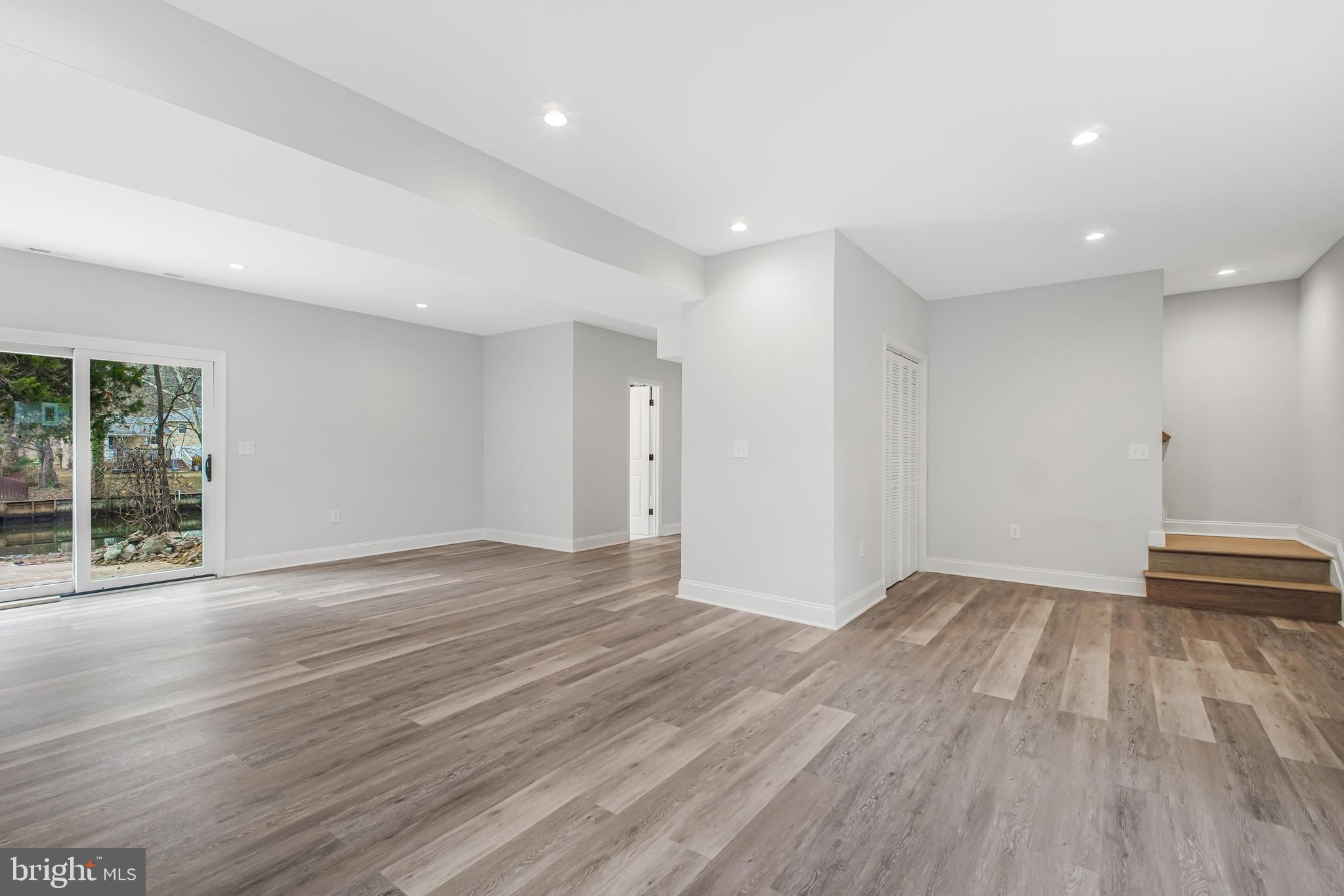 AQUIA HARBOUR - Residential