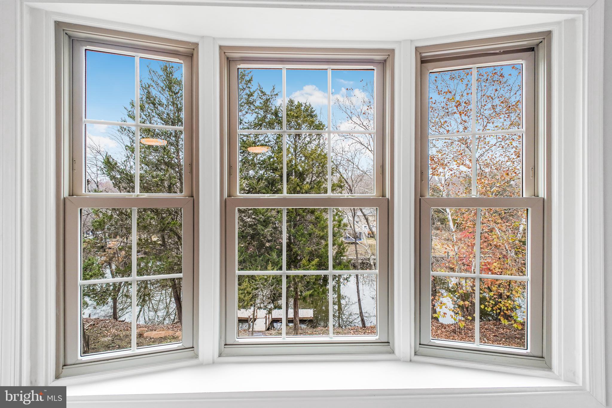 AQUIA HARBOUR - Residential