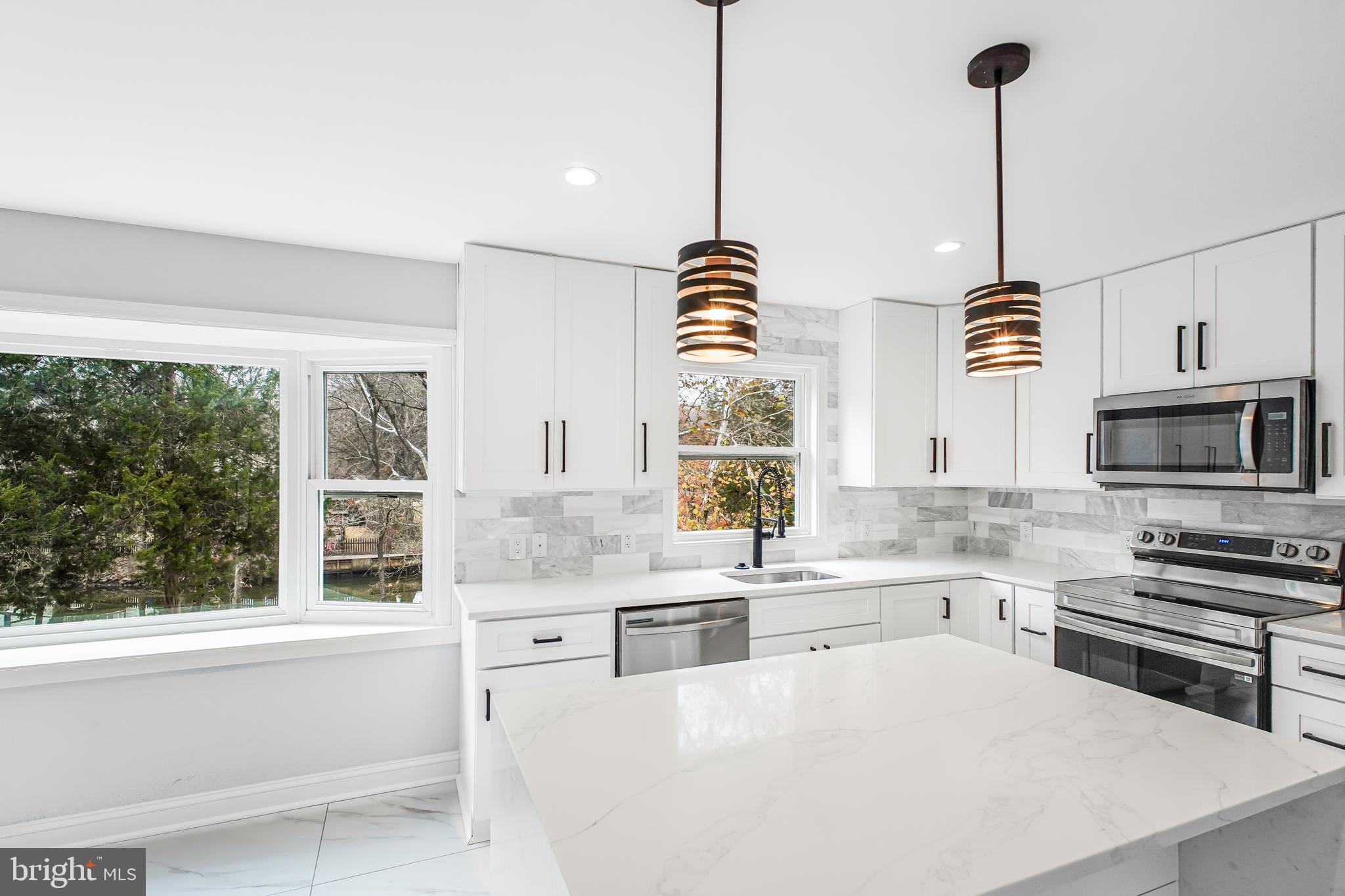 AQUIA HARBOUR - Residential