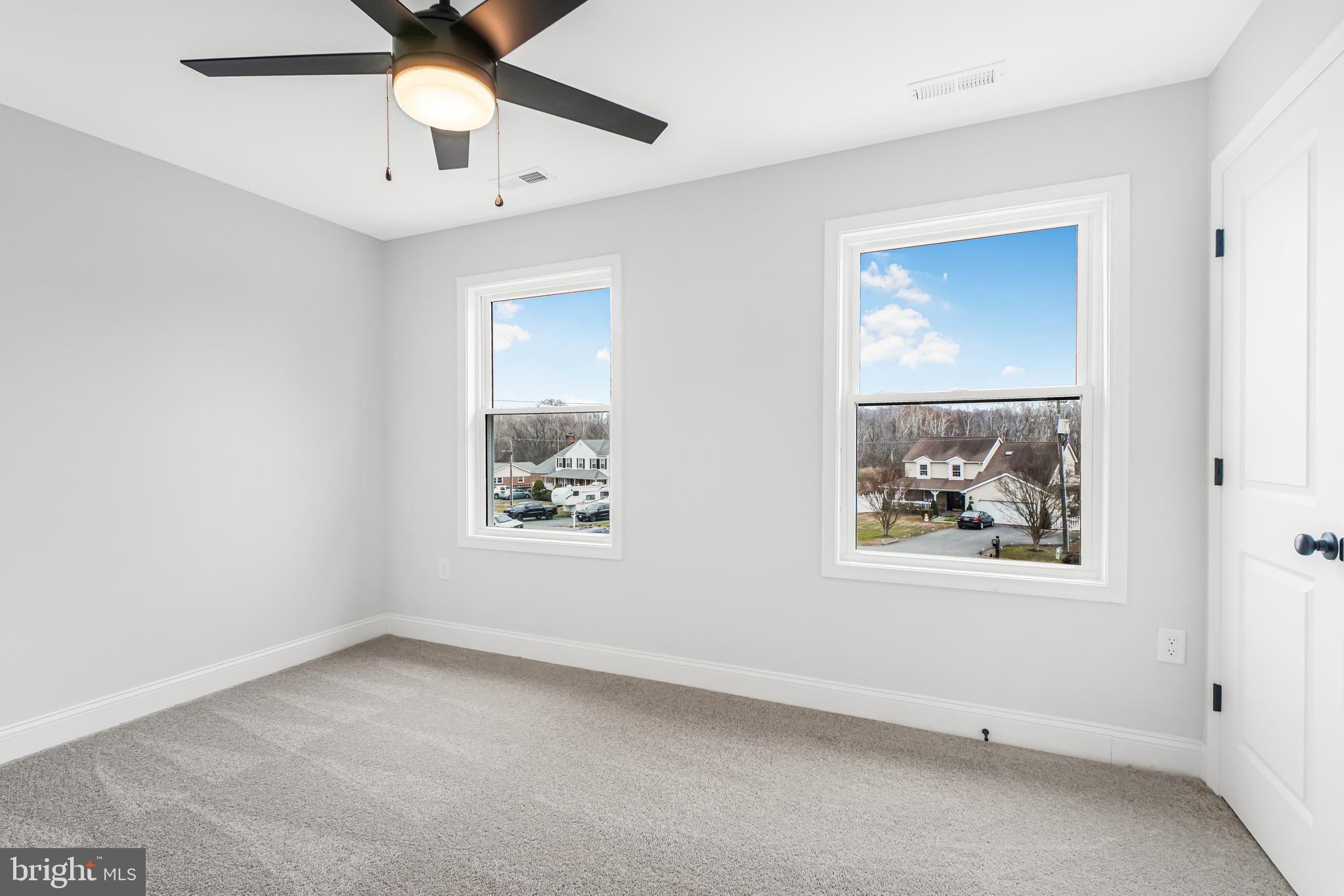 AQUIA HARBOUR - Residential