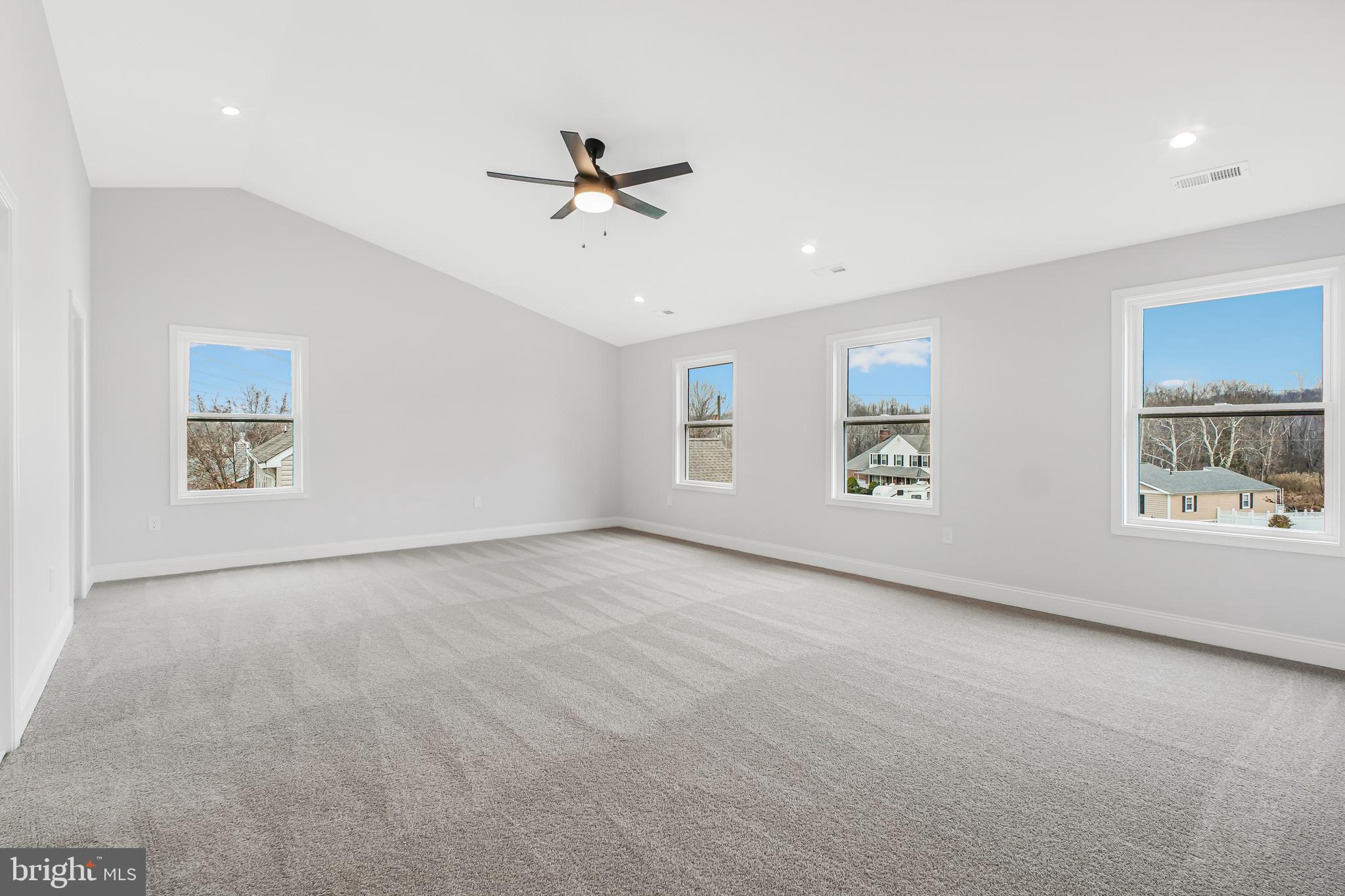 AQUIA HARBOUR - Residential