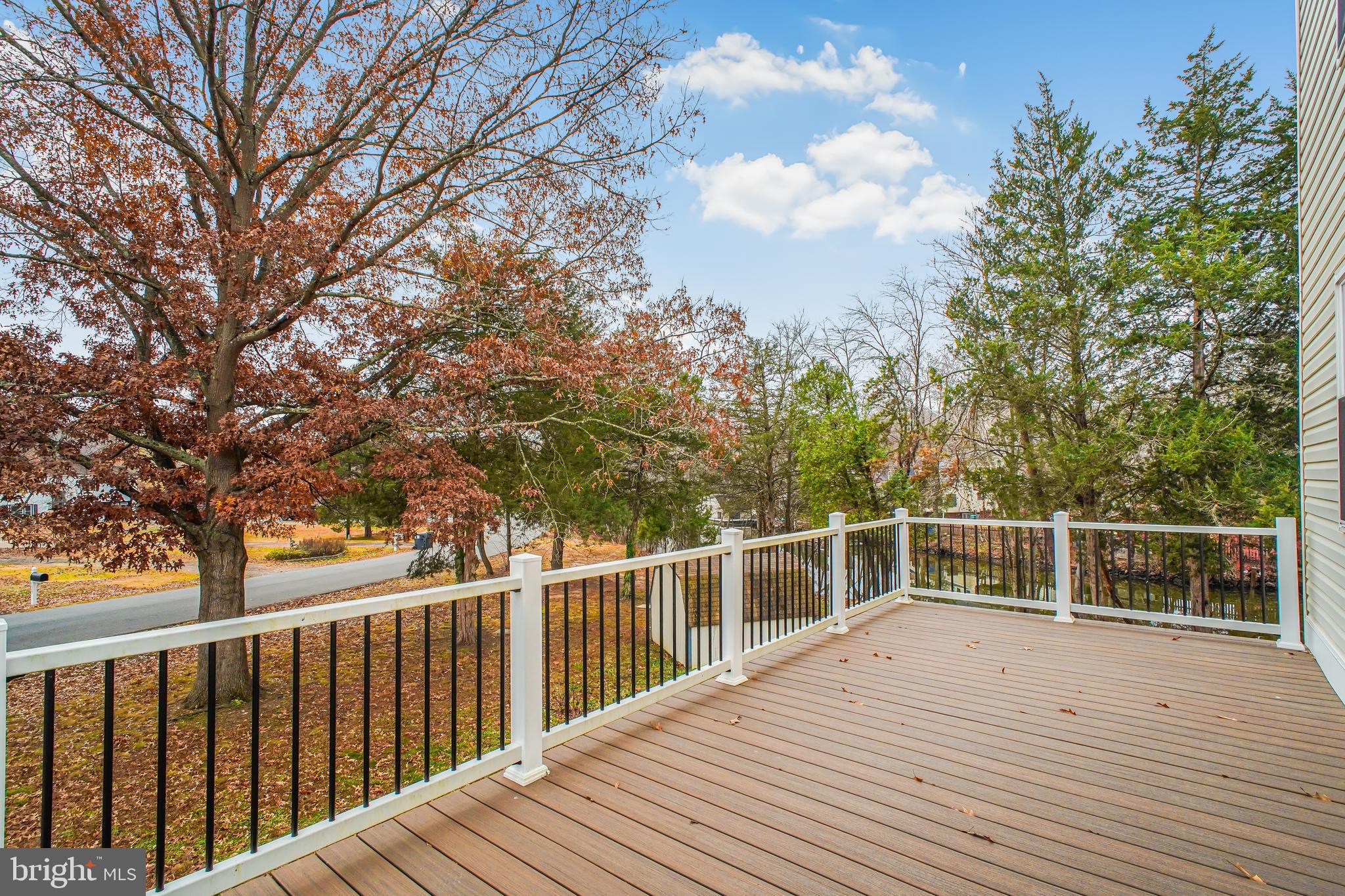 AQUIA HARBOUR - Residential