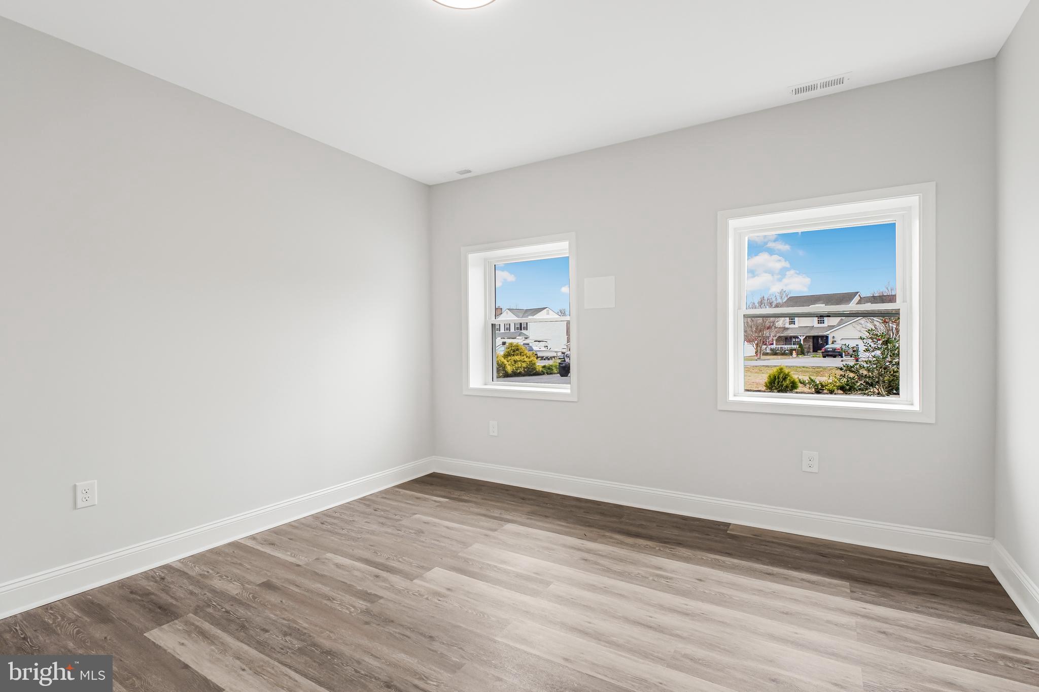 AQUIA HARBOUR - Residential