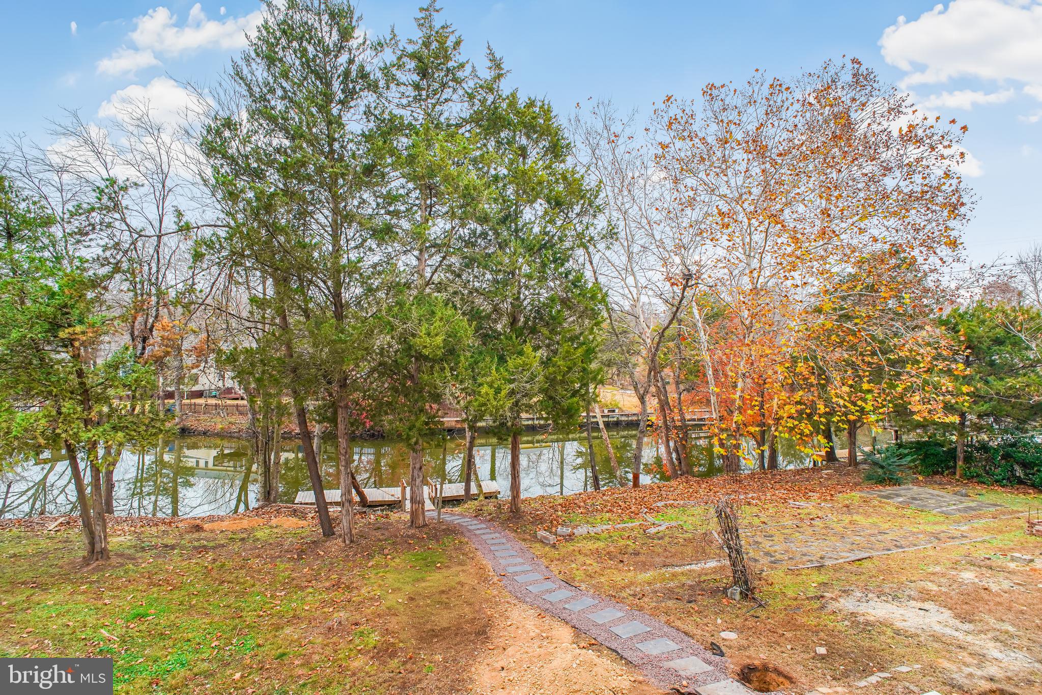 AQUIA HARBOUR - Residential