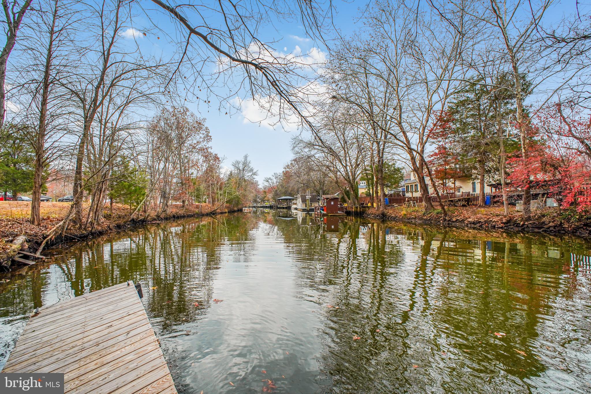 AQUIA HARBOUR - Residential