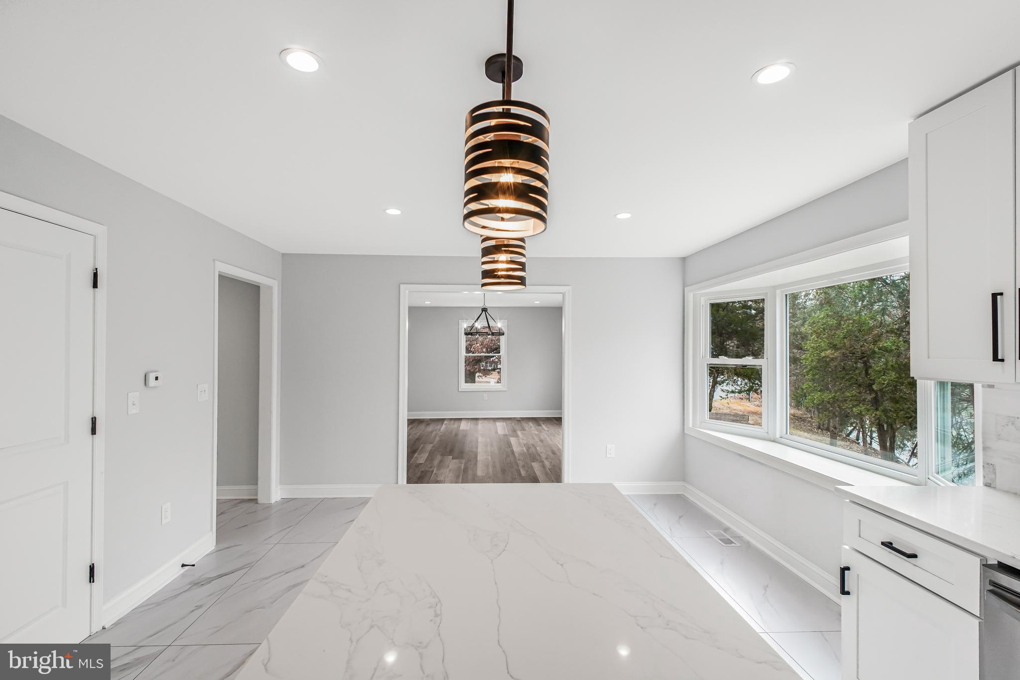 AQUIA HARBOUR - Residential