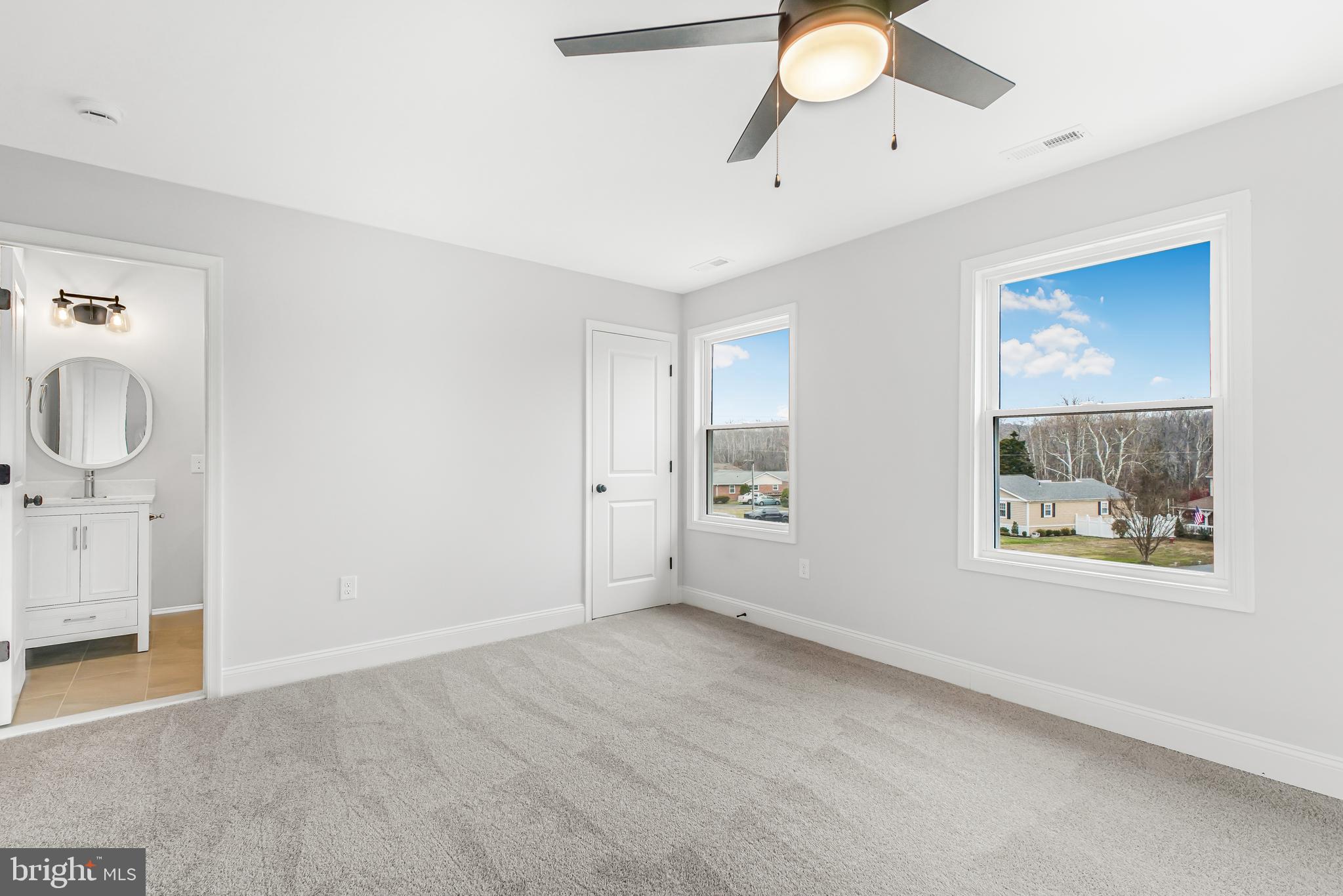 AQUIA HARBOUR - Residential