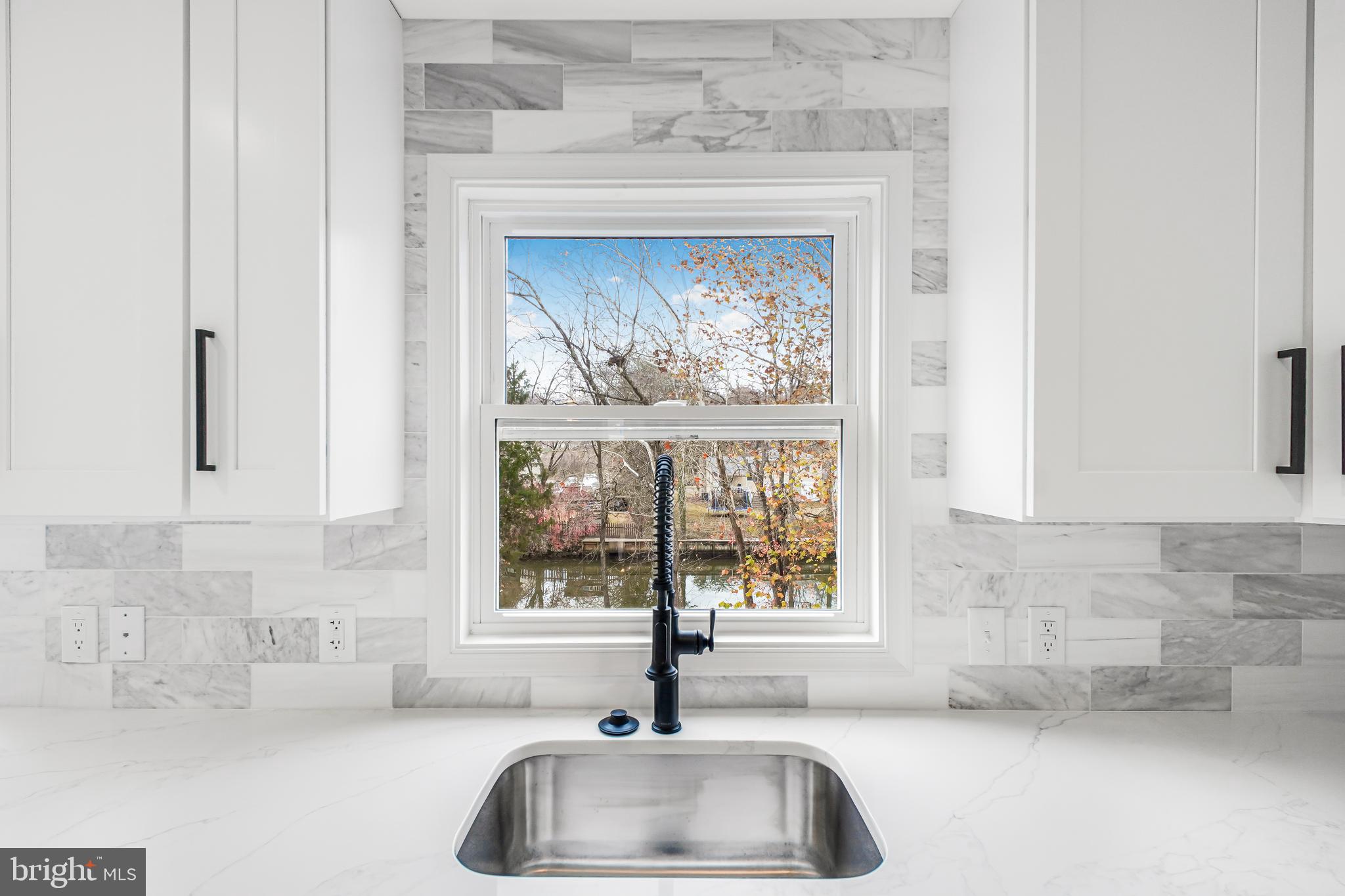 AQUIA HARBOUR - Residential