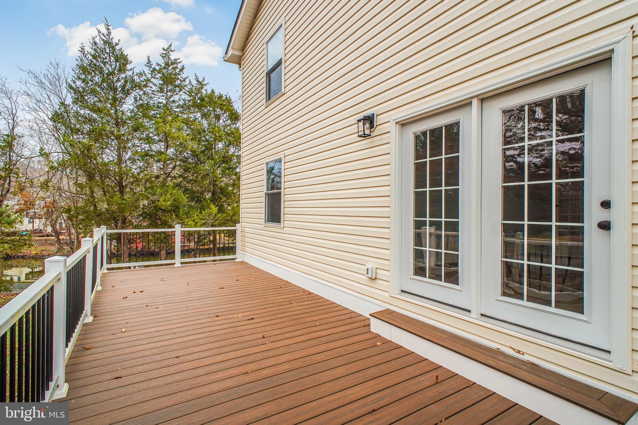 AQUIA HARBOUR - Residential