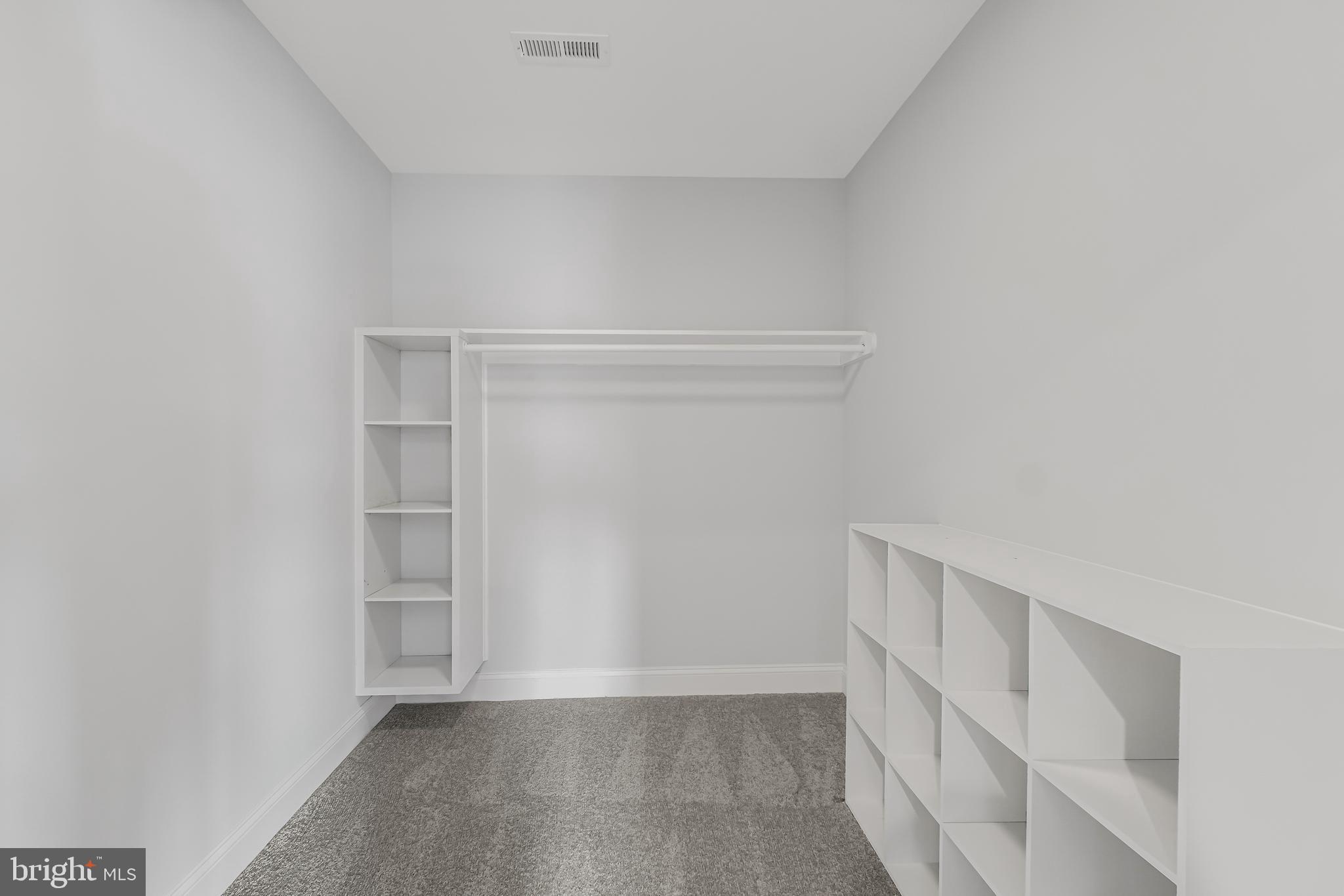 AQUIA HARBOUR - Residential