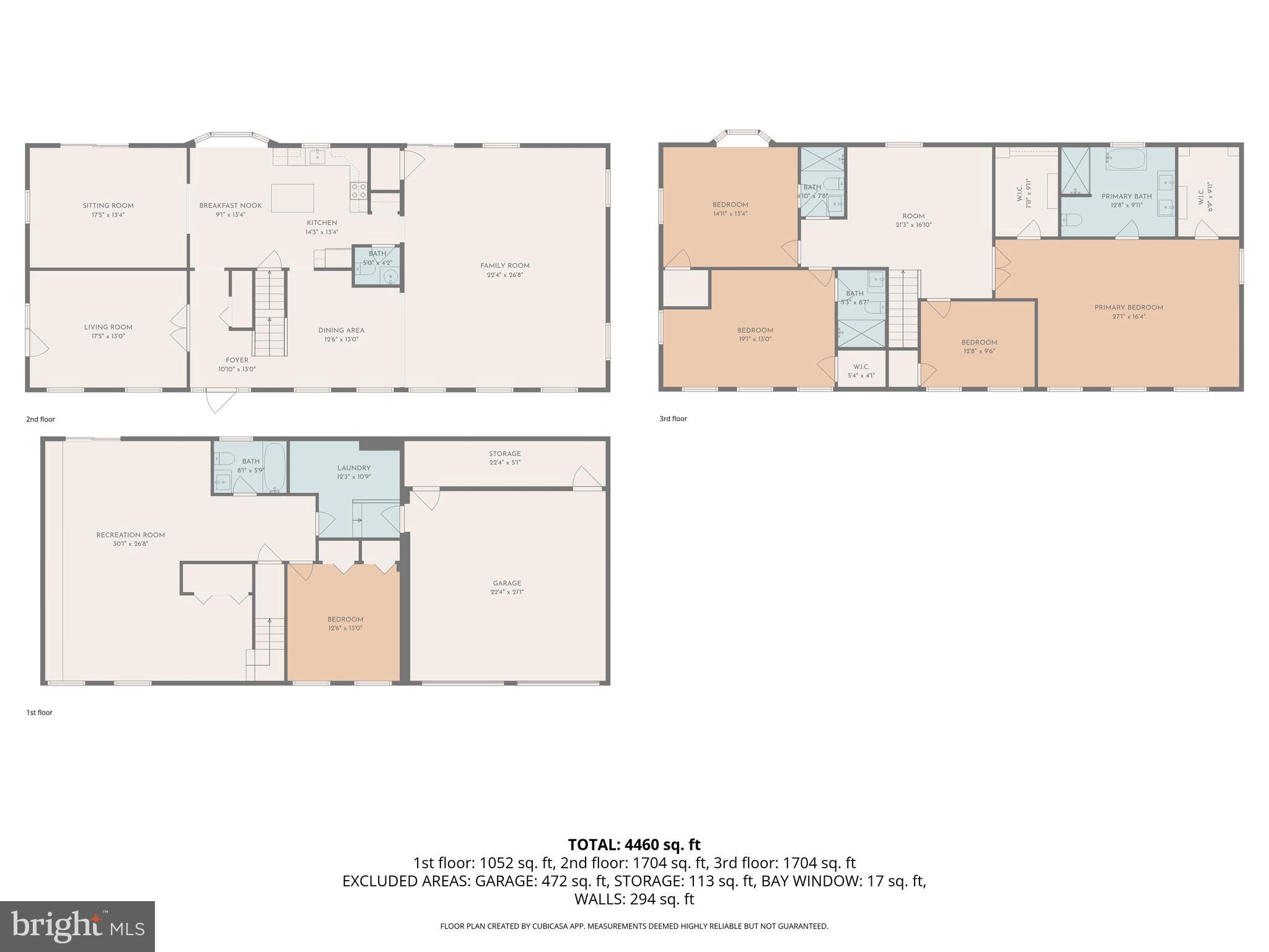 AQUIA HARBOUR - Residential