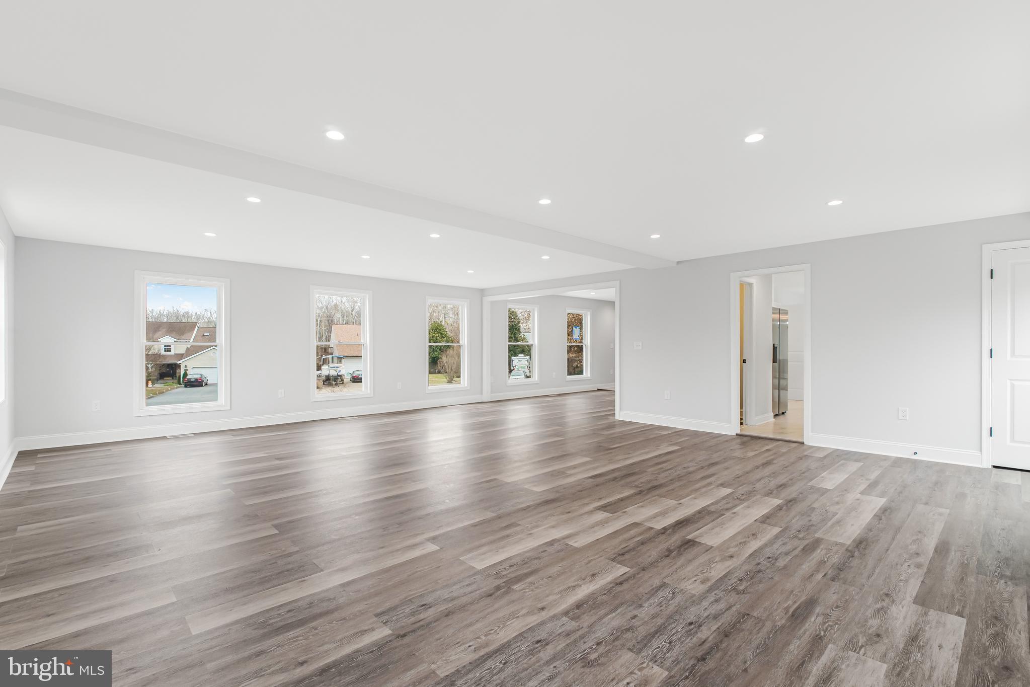 AQUIA HARBOUR - Residential