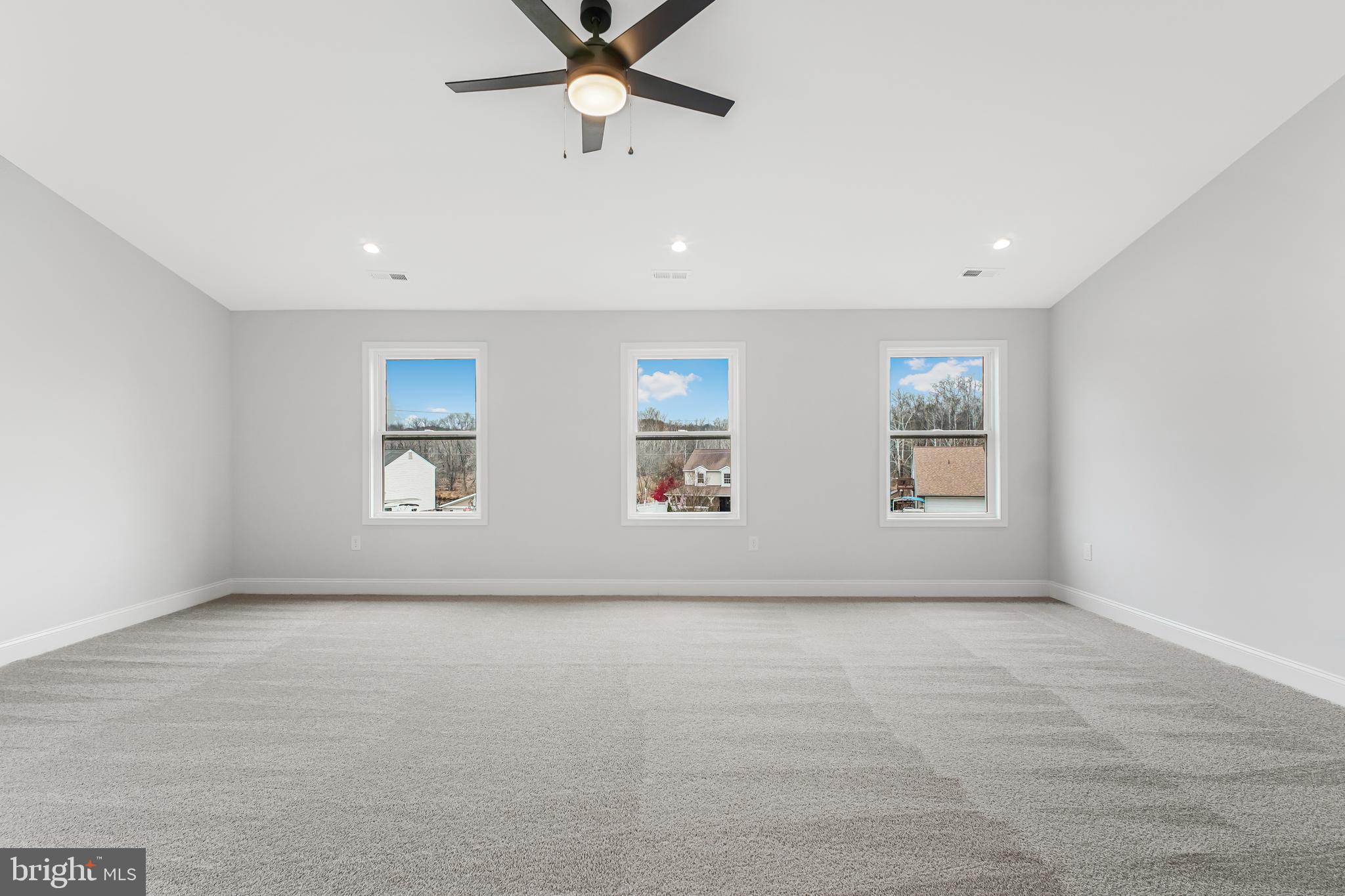 AQUIA HARBOUR - Residential