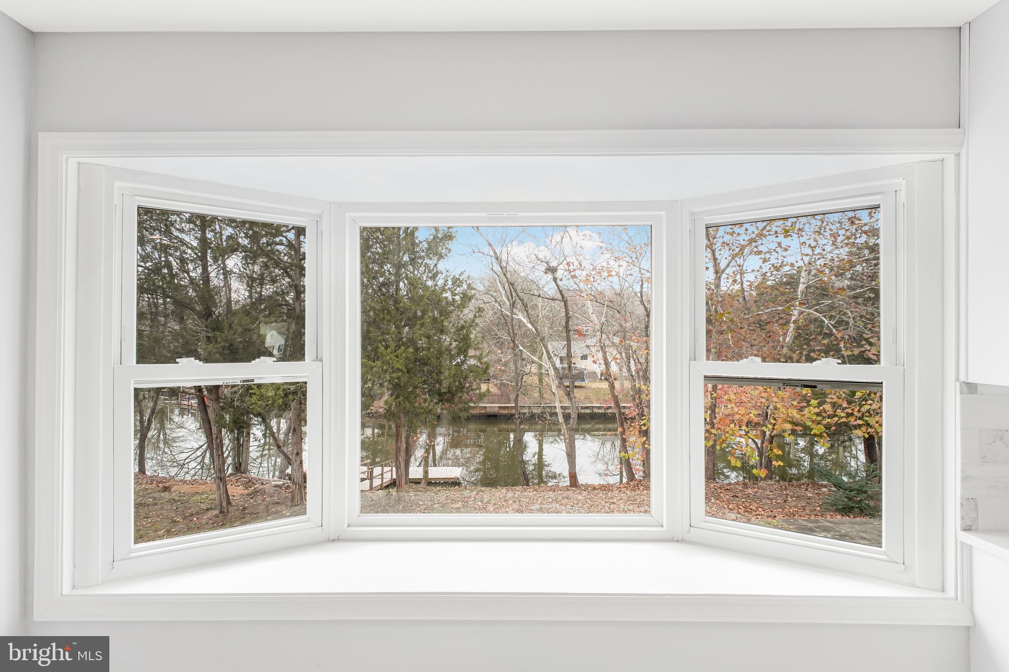 AQUIA HARBOUR - Residential