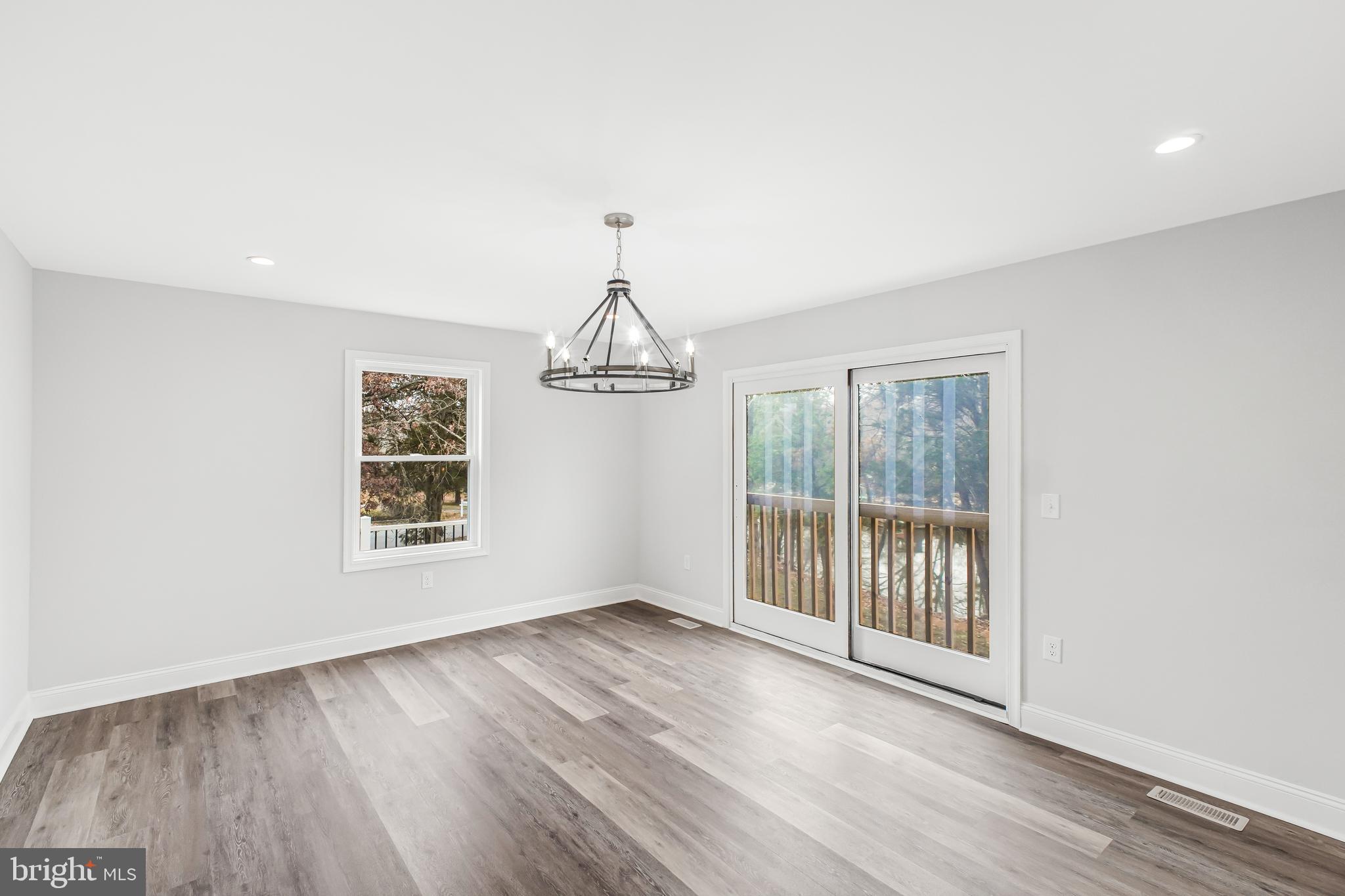 AQUIA HARBOUR - Residential