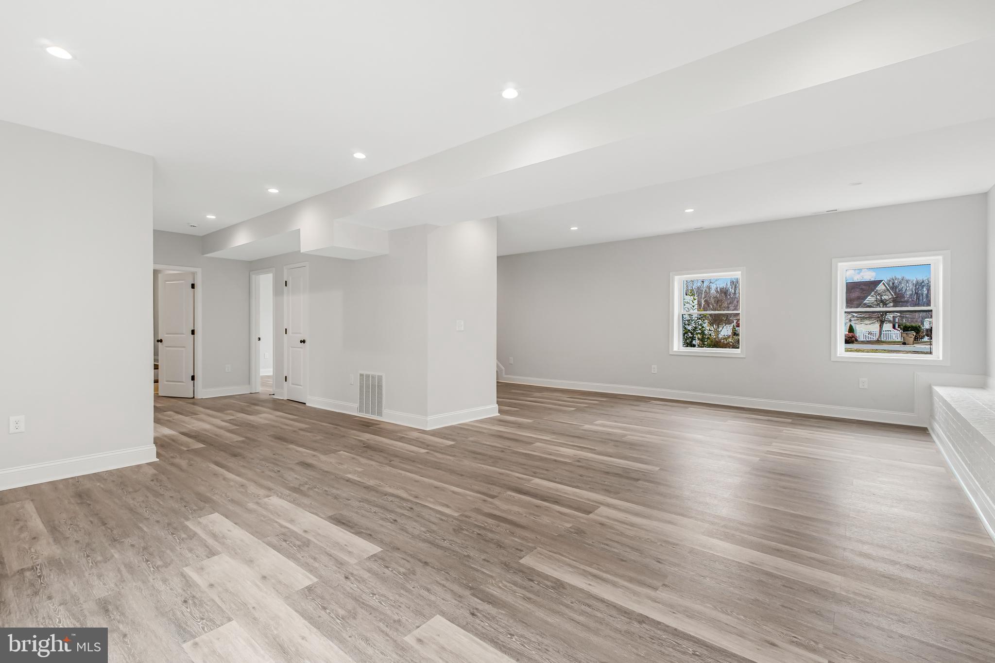 AQUIA HARBOUR - Residential