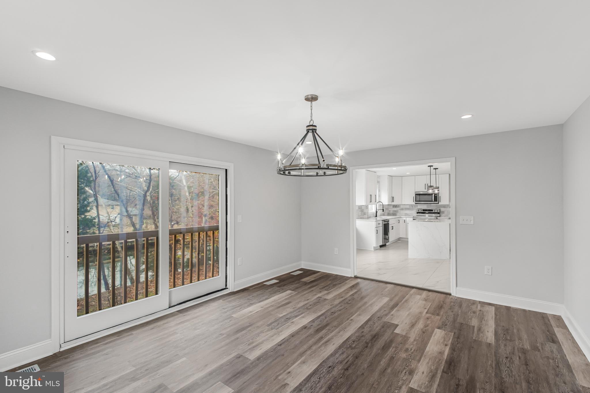 AQUIA HARBOUR - Residential