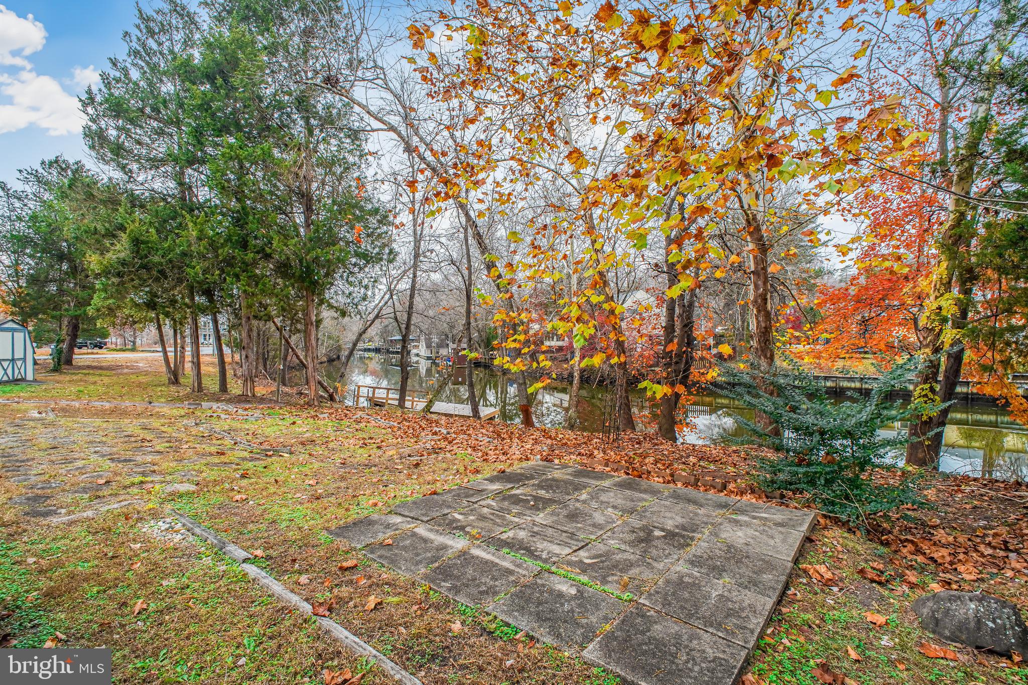 AQUIA HARBOUR - Residential