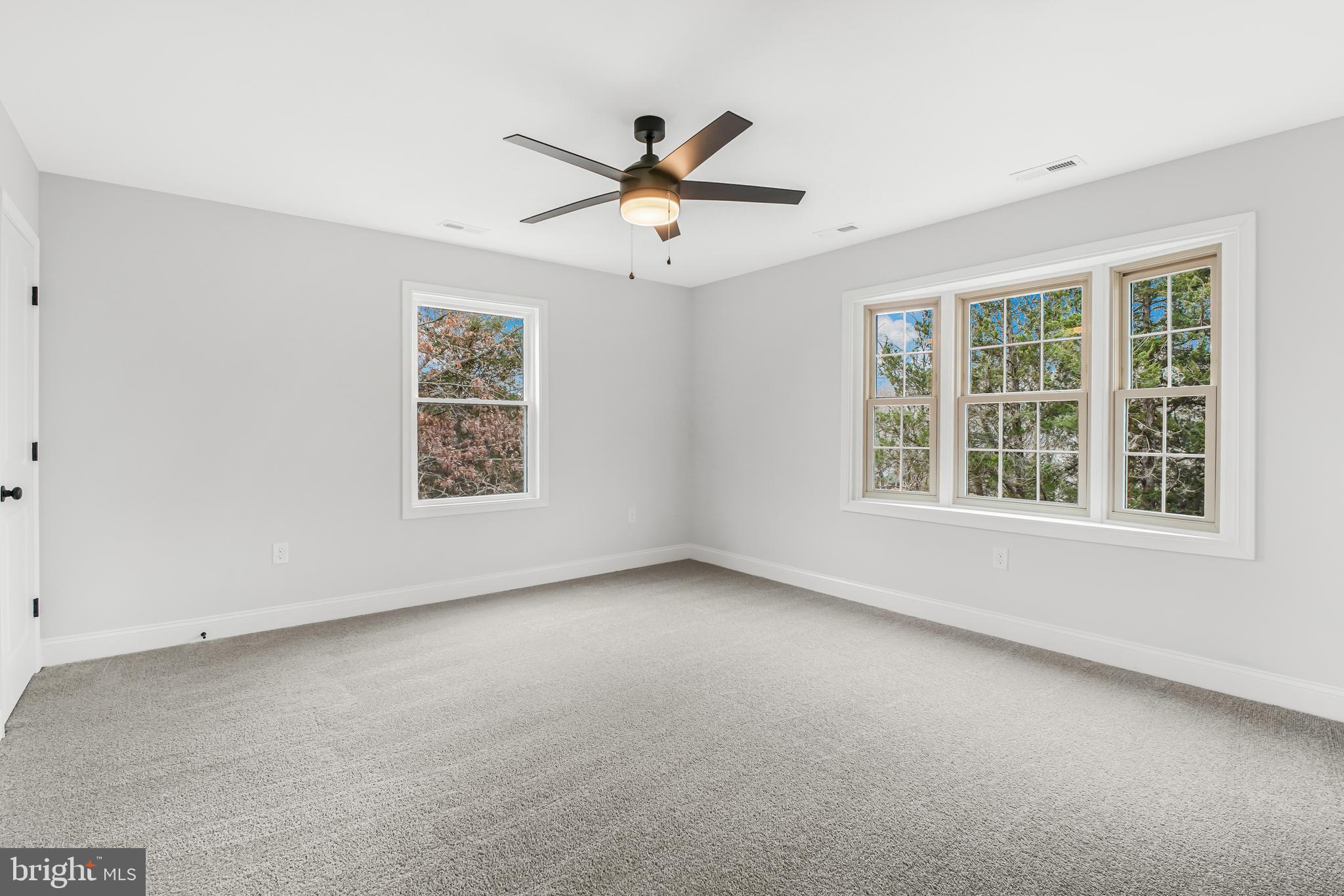 AQUIA HARBOUR - Residential