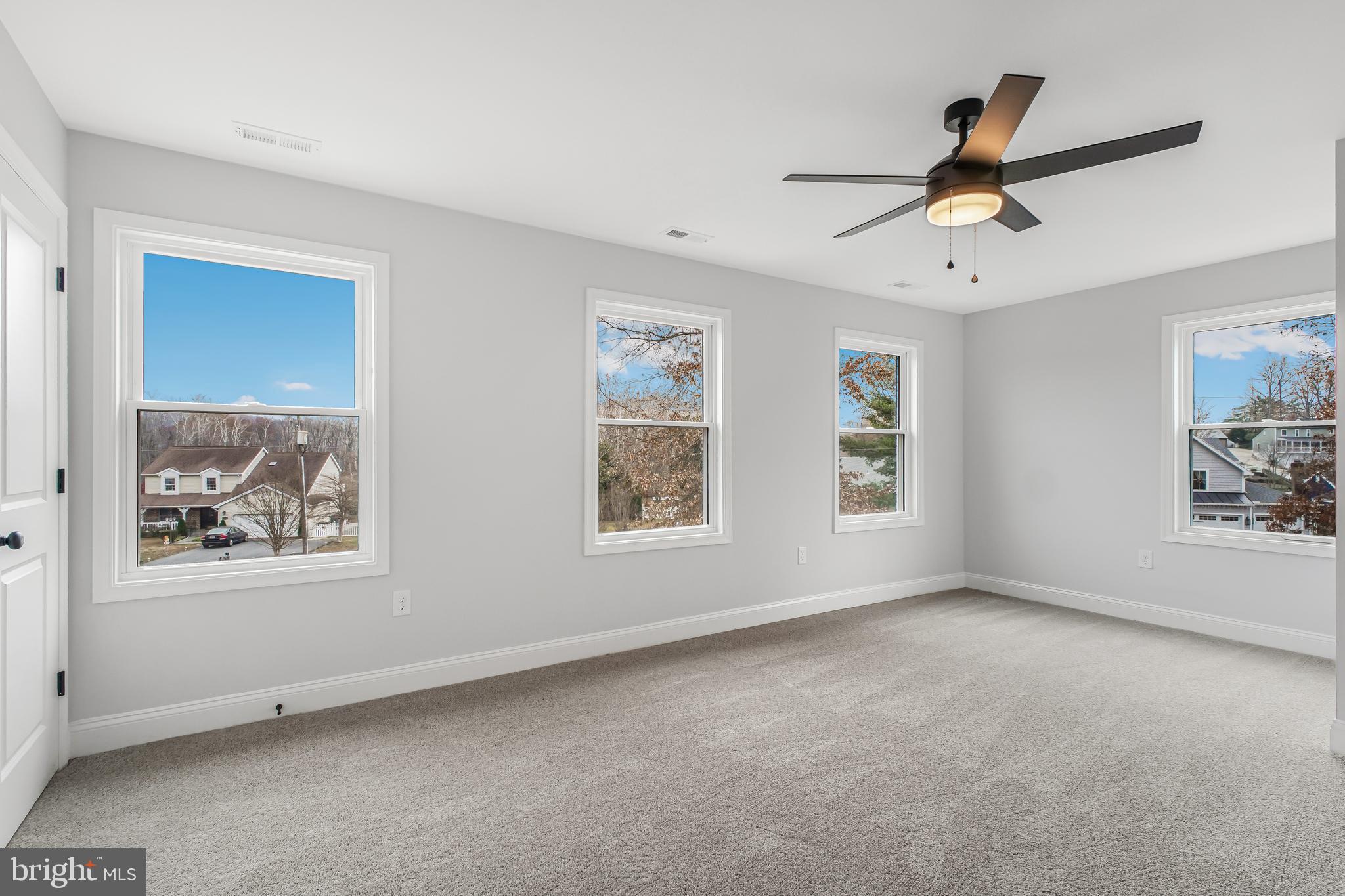 AQUIA HARBOUR - Residential