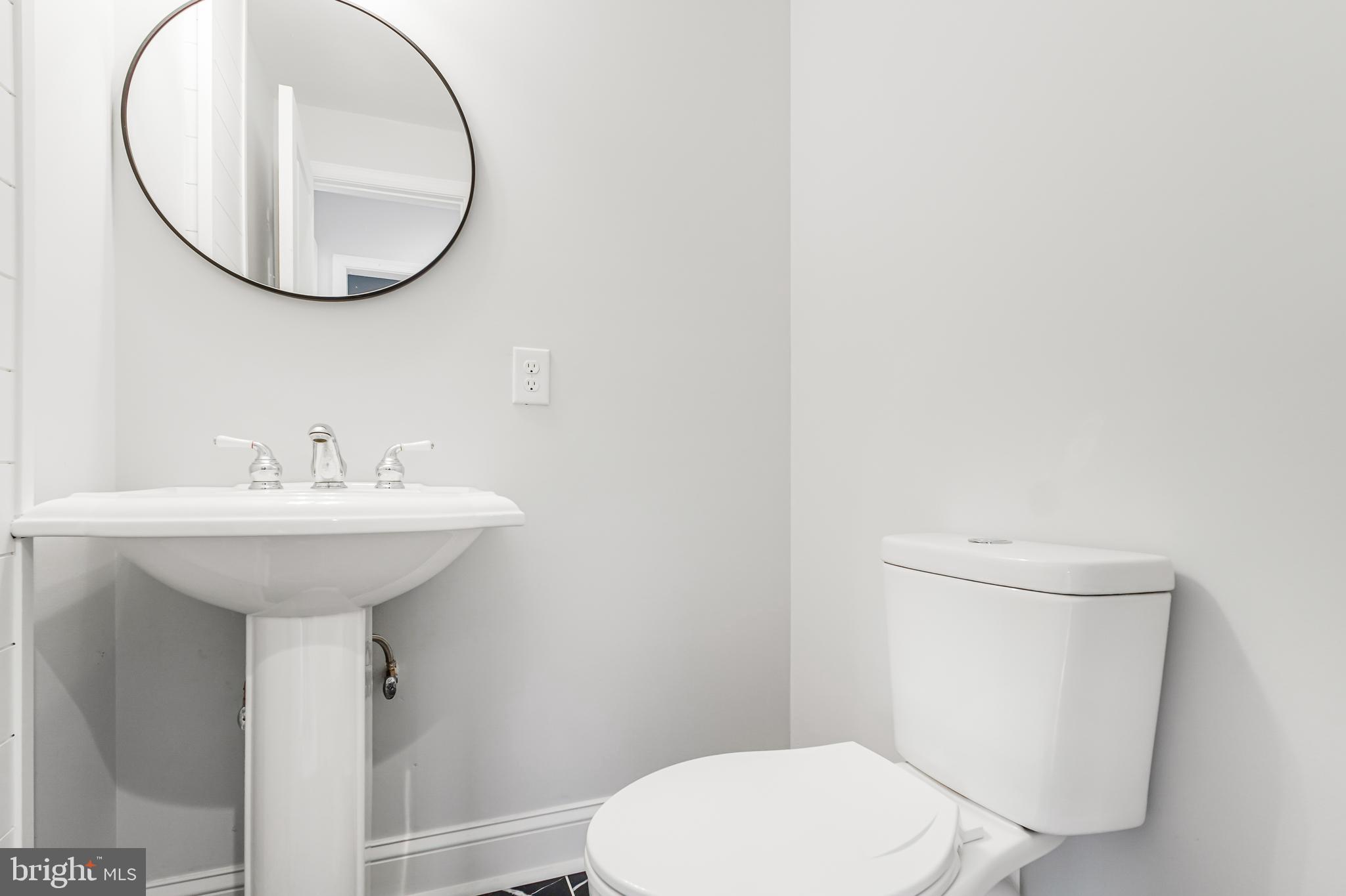 AQUIA HARBOUR - Residential