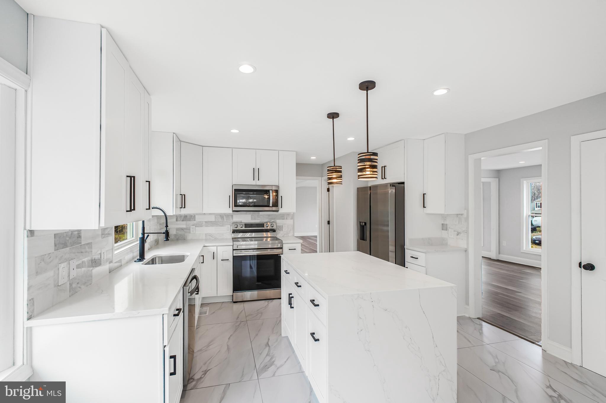 AQUIA HARBOUR - Residential