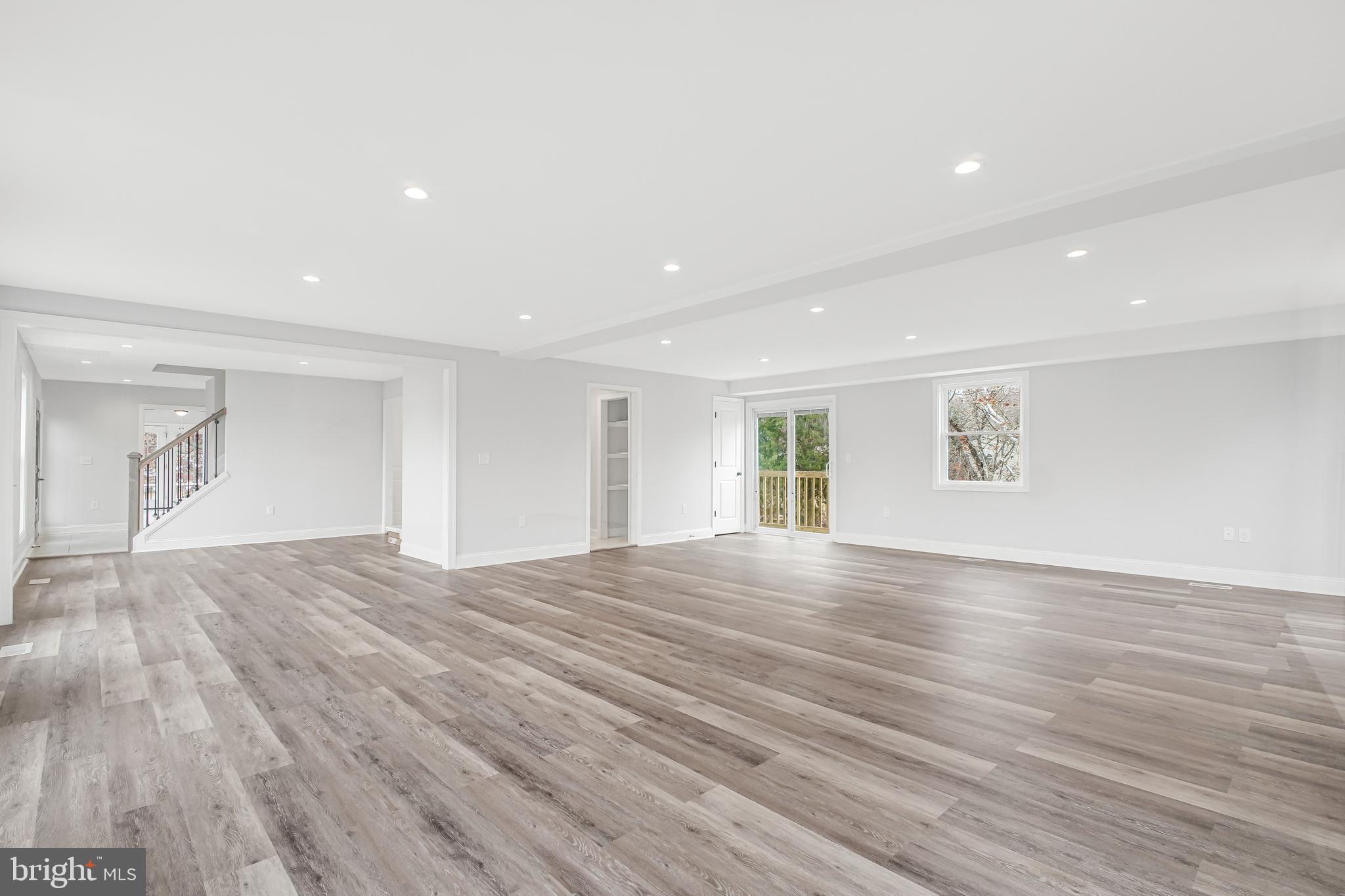 AQUIA HARBOUR - Residential