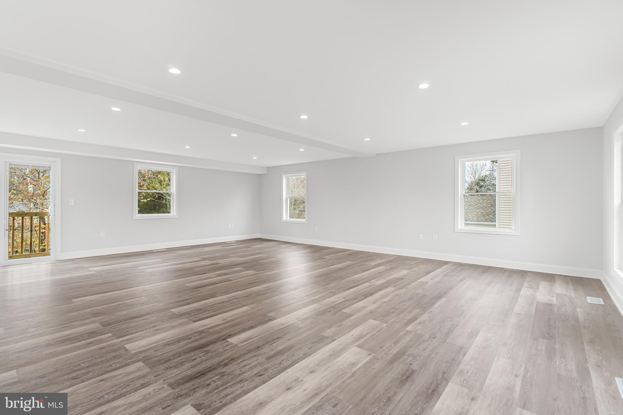 AQUIA HARBOUR - Residential