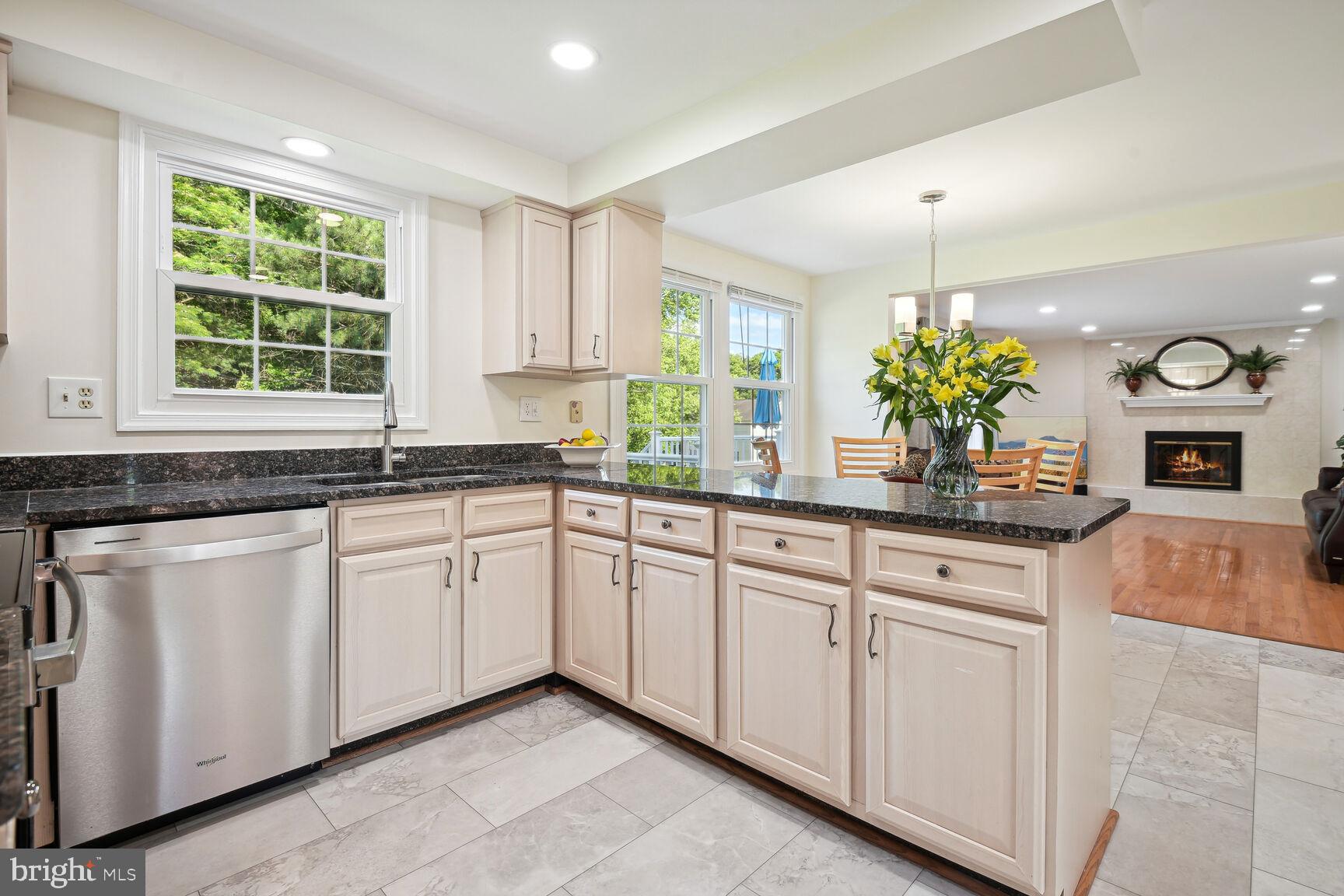 DUFIEF MILL - Residential