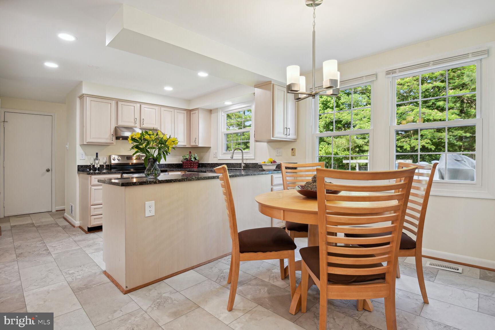 DUFIEF MILL - Residential