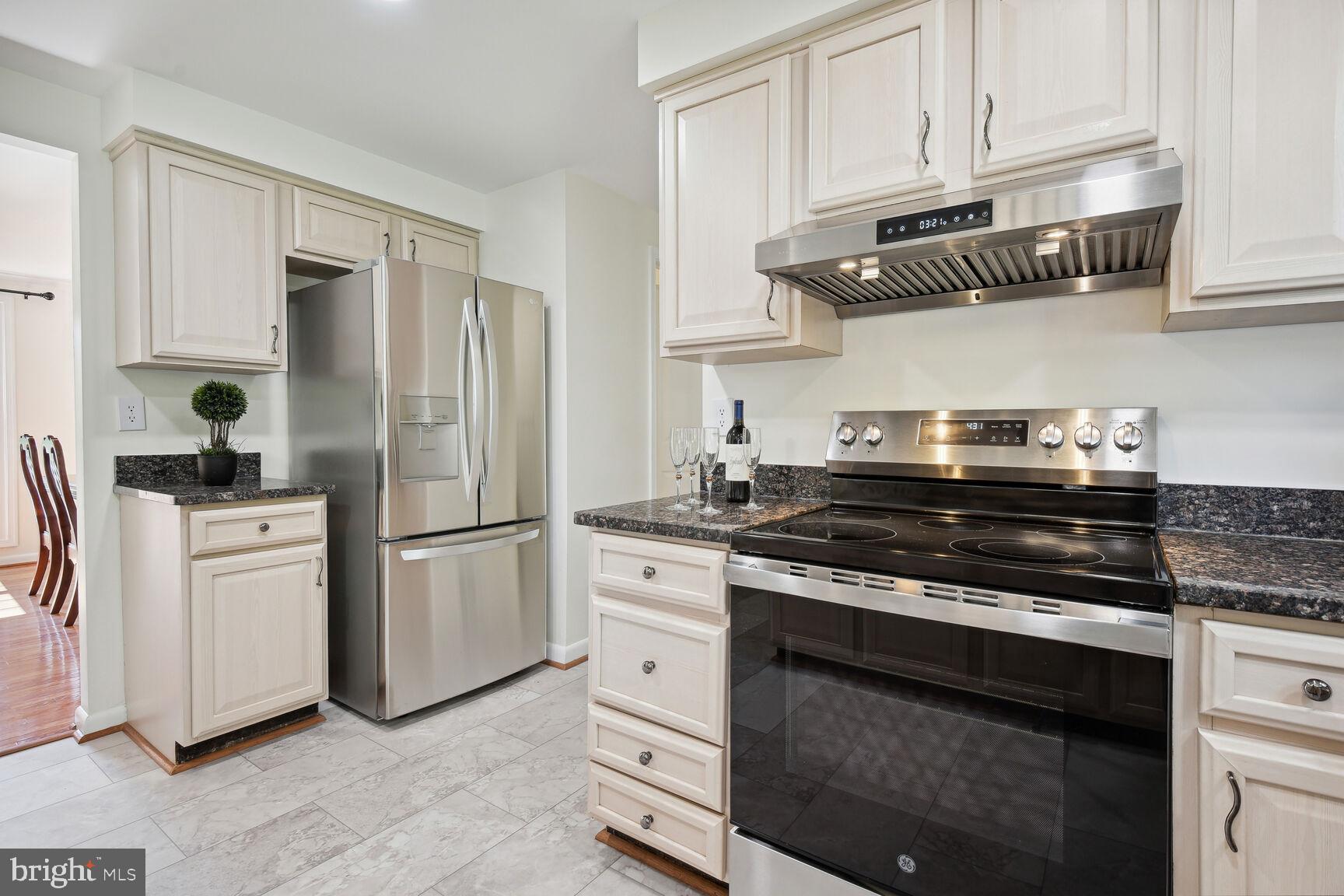 DUFIEF MILL - Residential