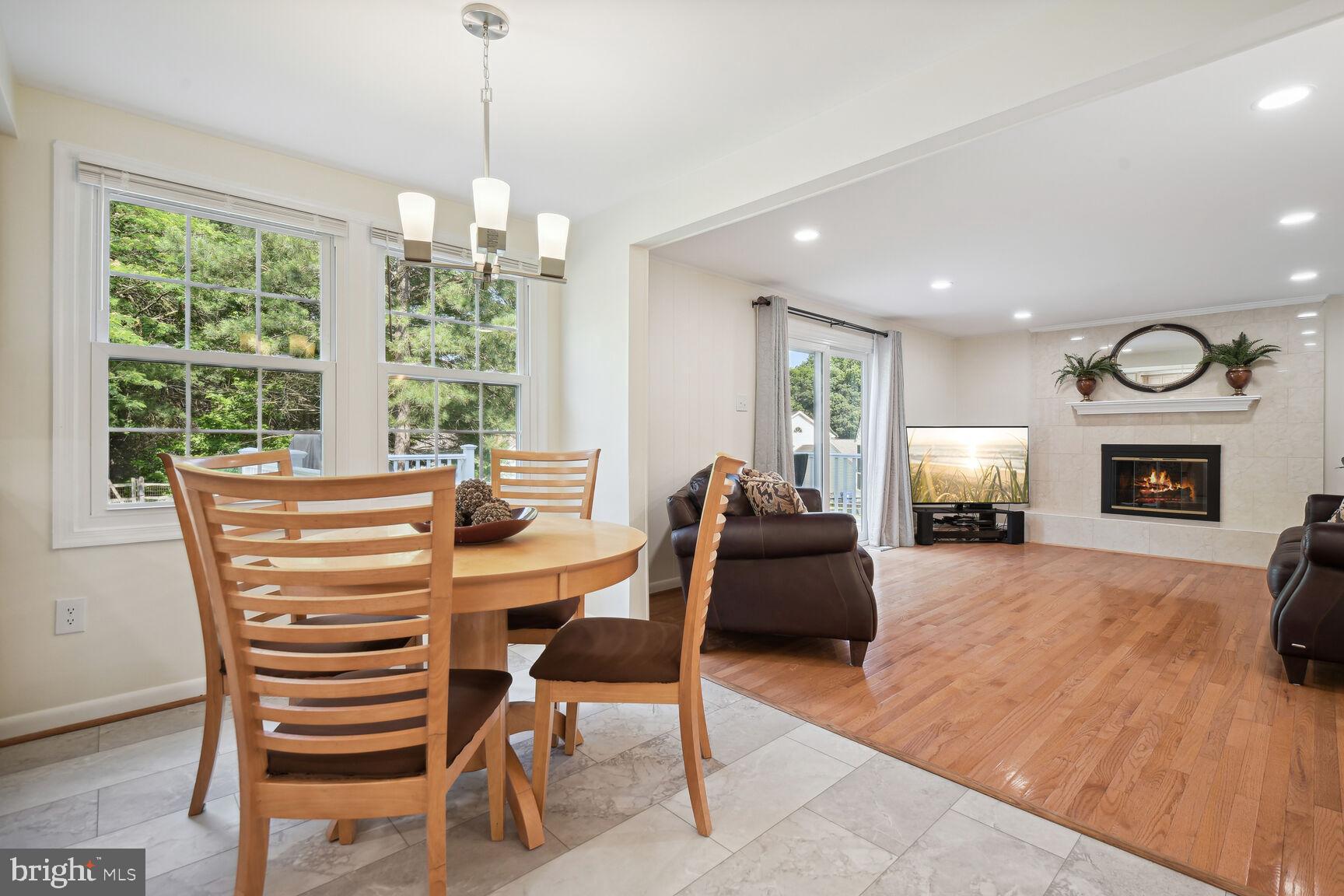 DUFIEF MILL - Residential