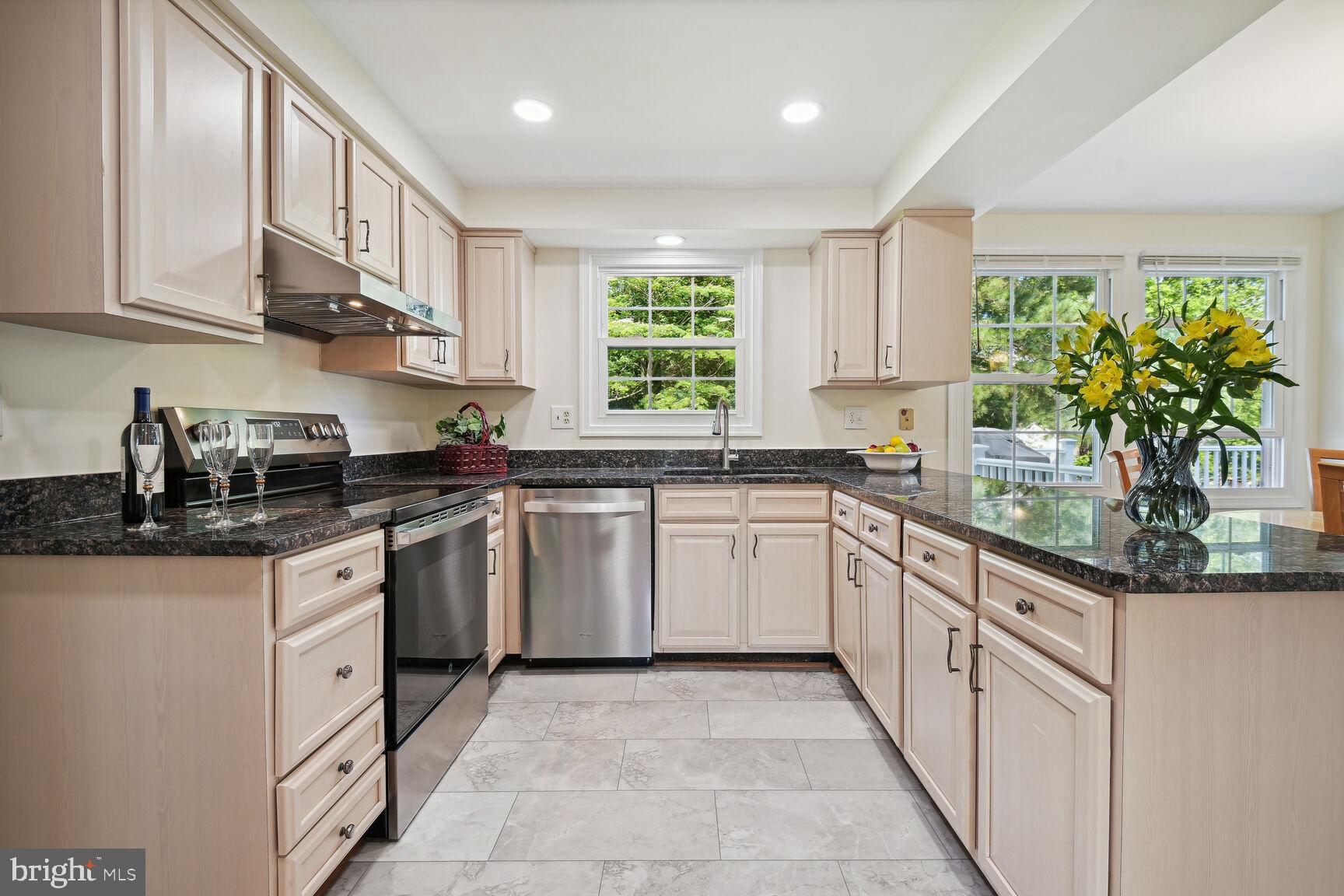 DUFIEF MILL - Residential