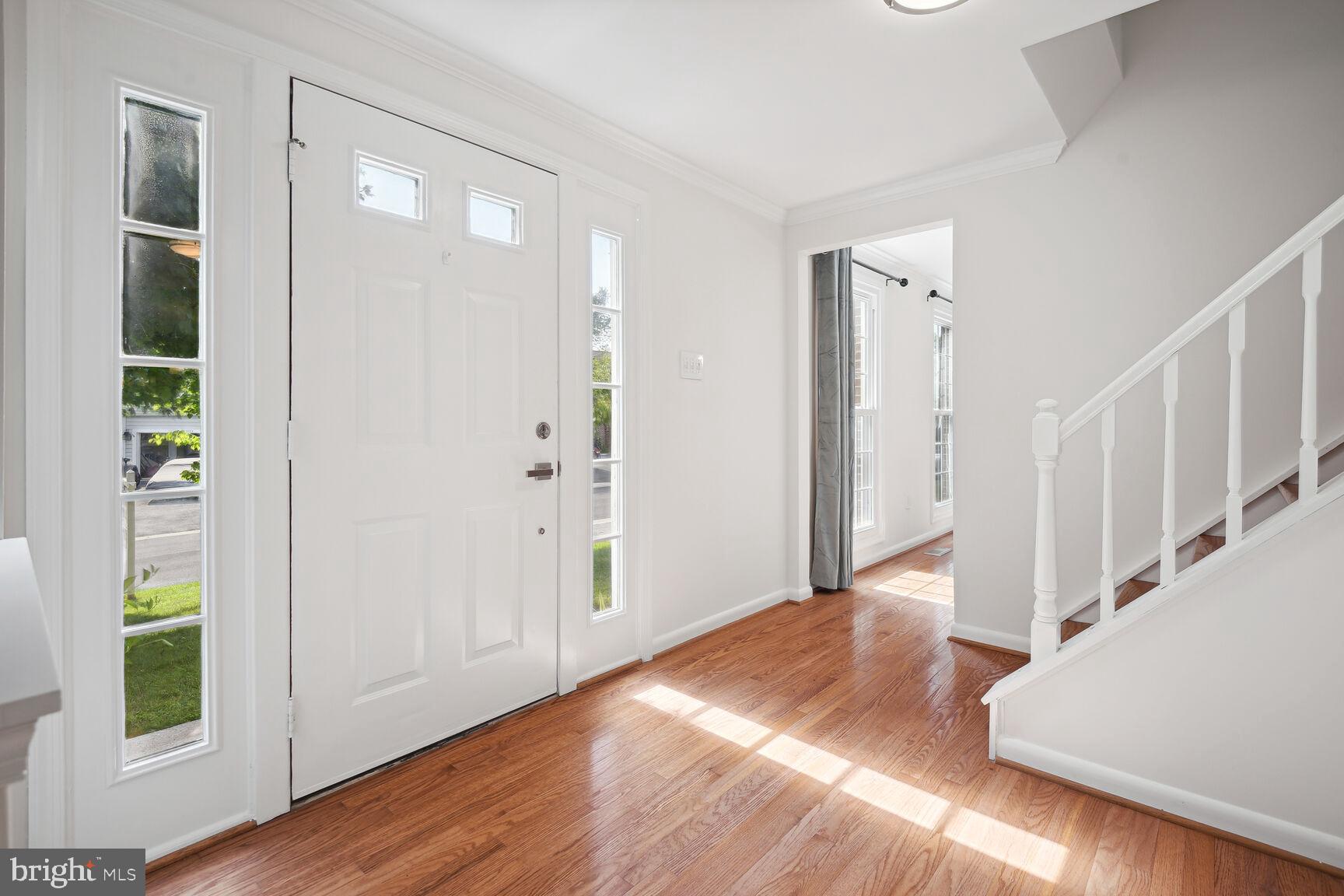 DUFIEF MILL - Residential