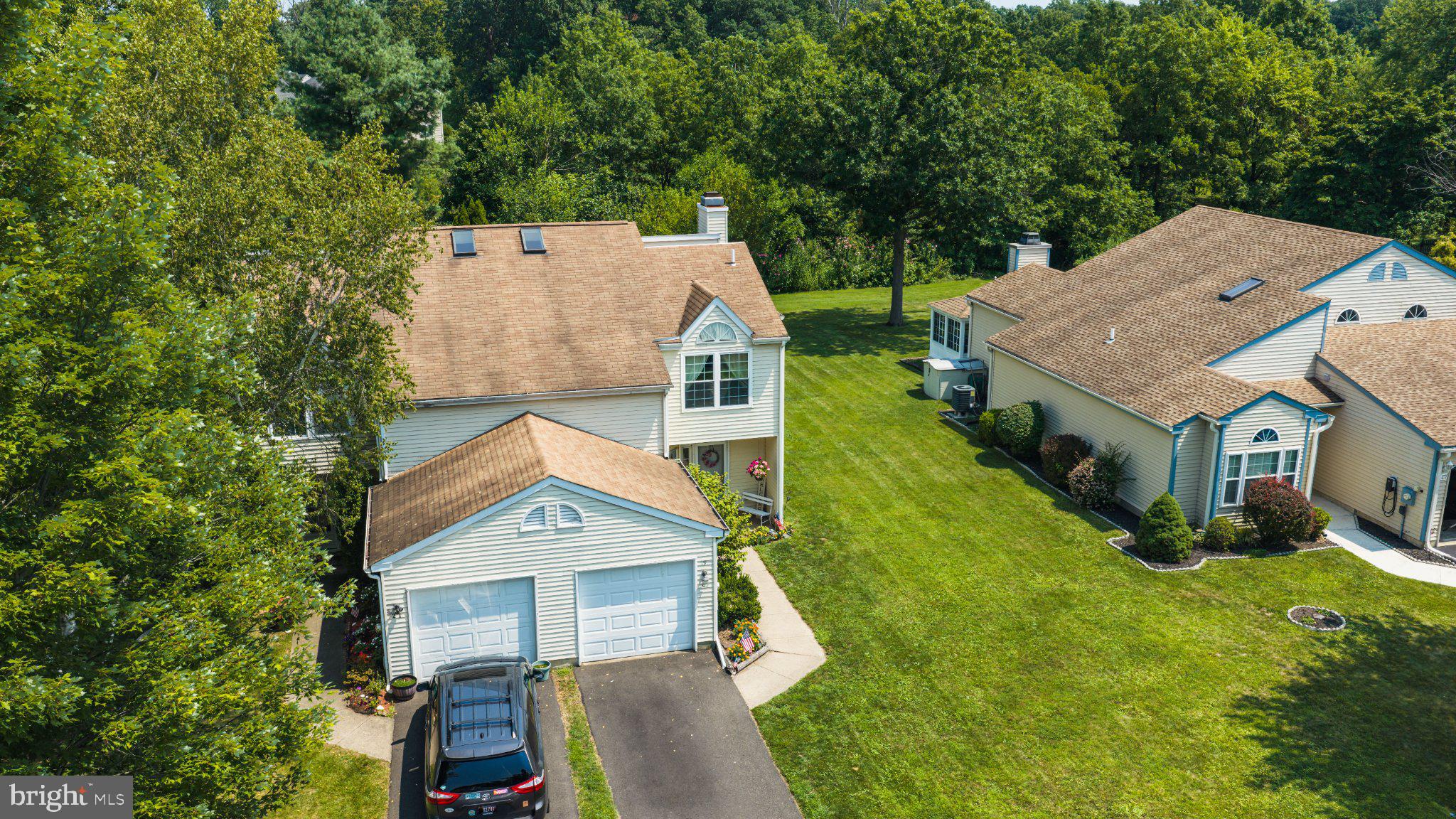 19 KERN DRIVE