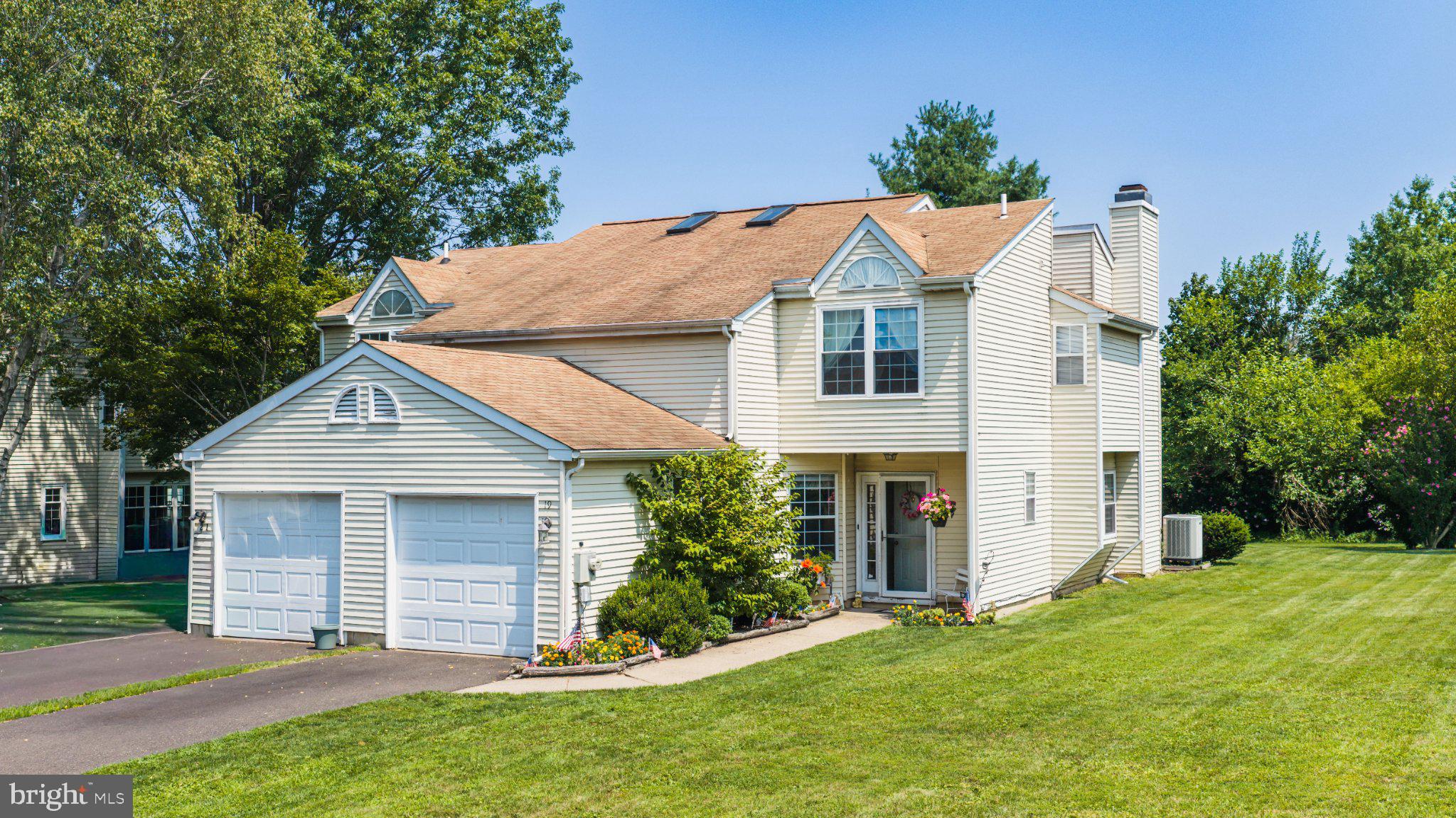 19 KERN DRIVE