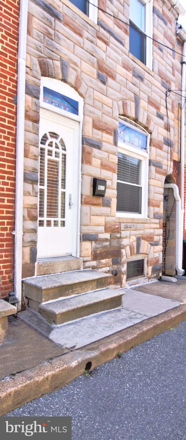 BUTCHERS HILL - Residential