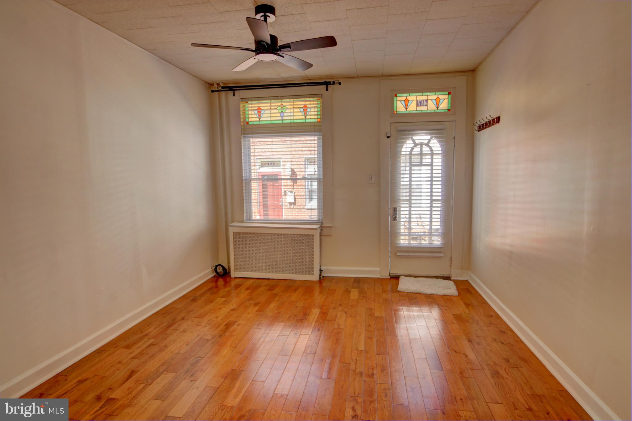 BUTCHERS HILL - Residential