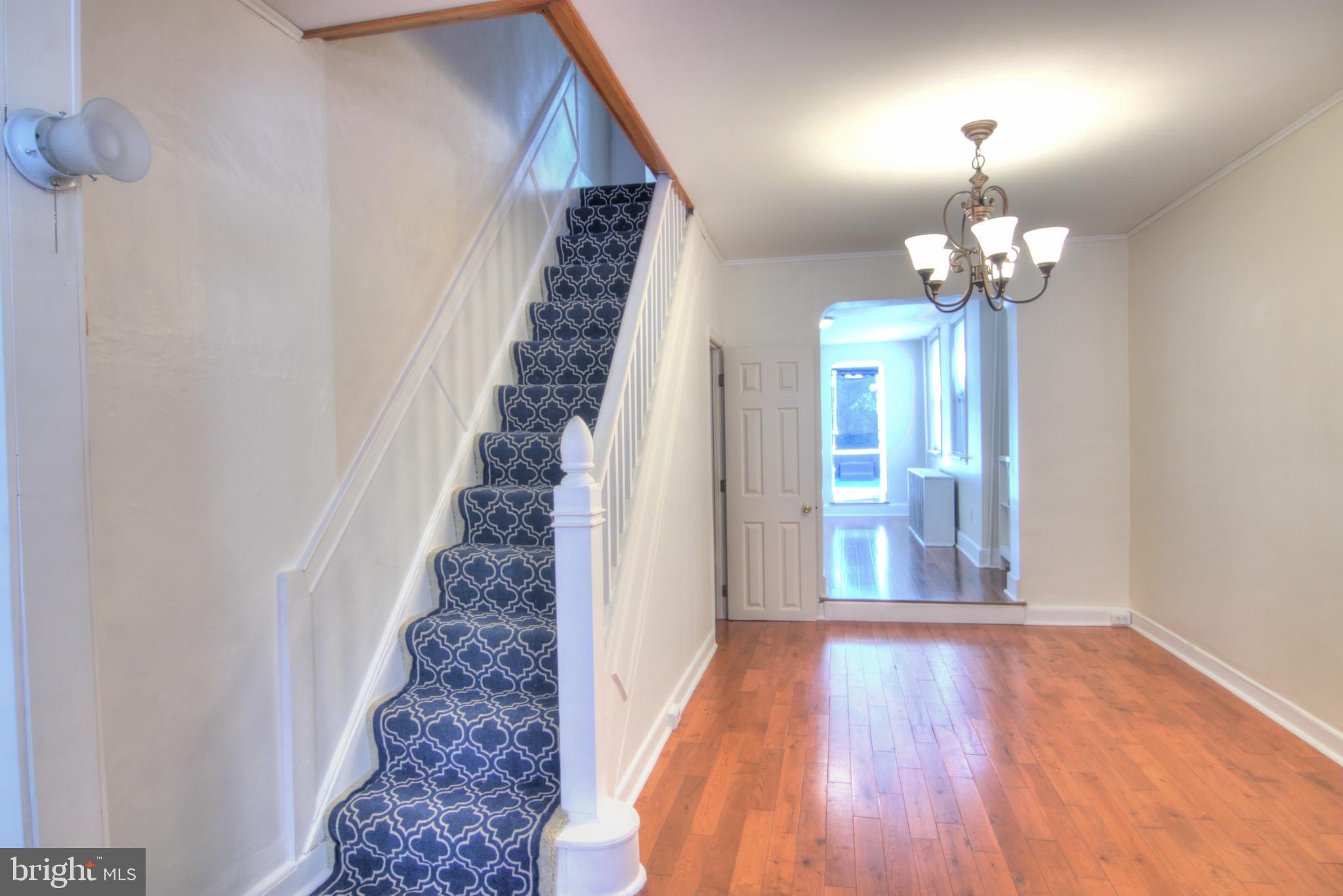 BUTCHERS HILL - Residential