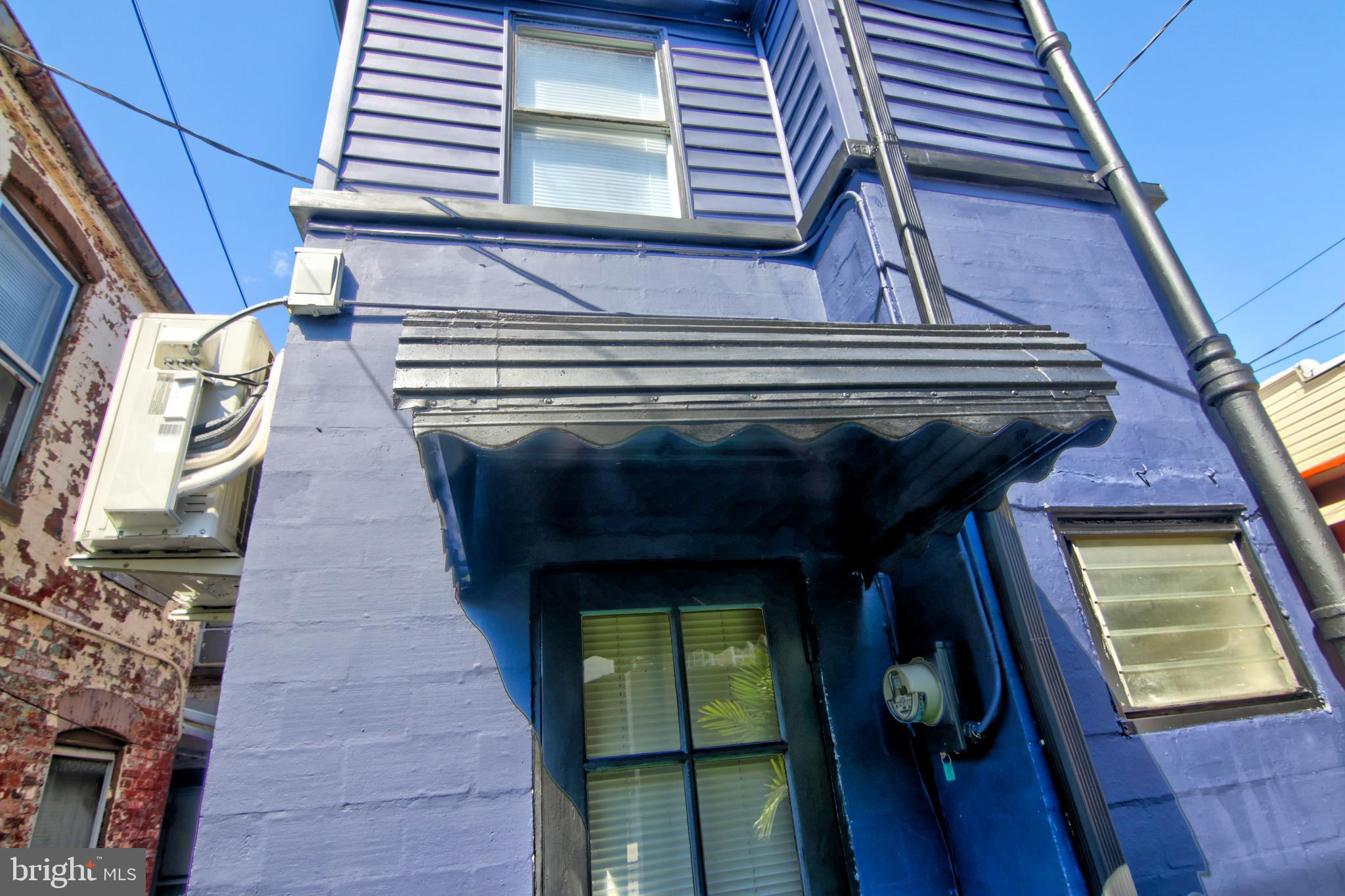 BUTCHERS HILL - Residential