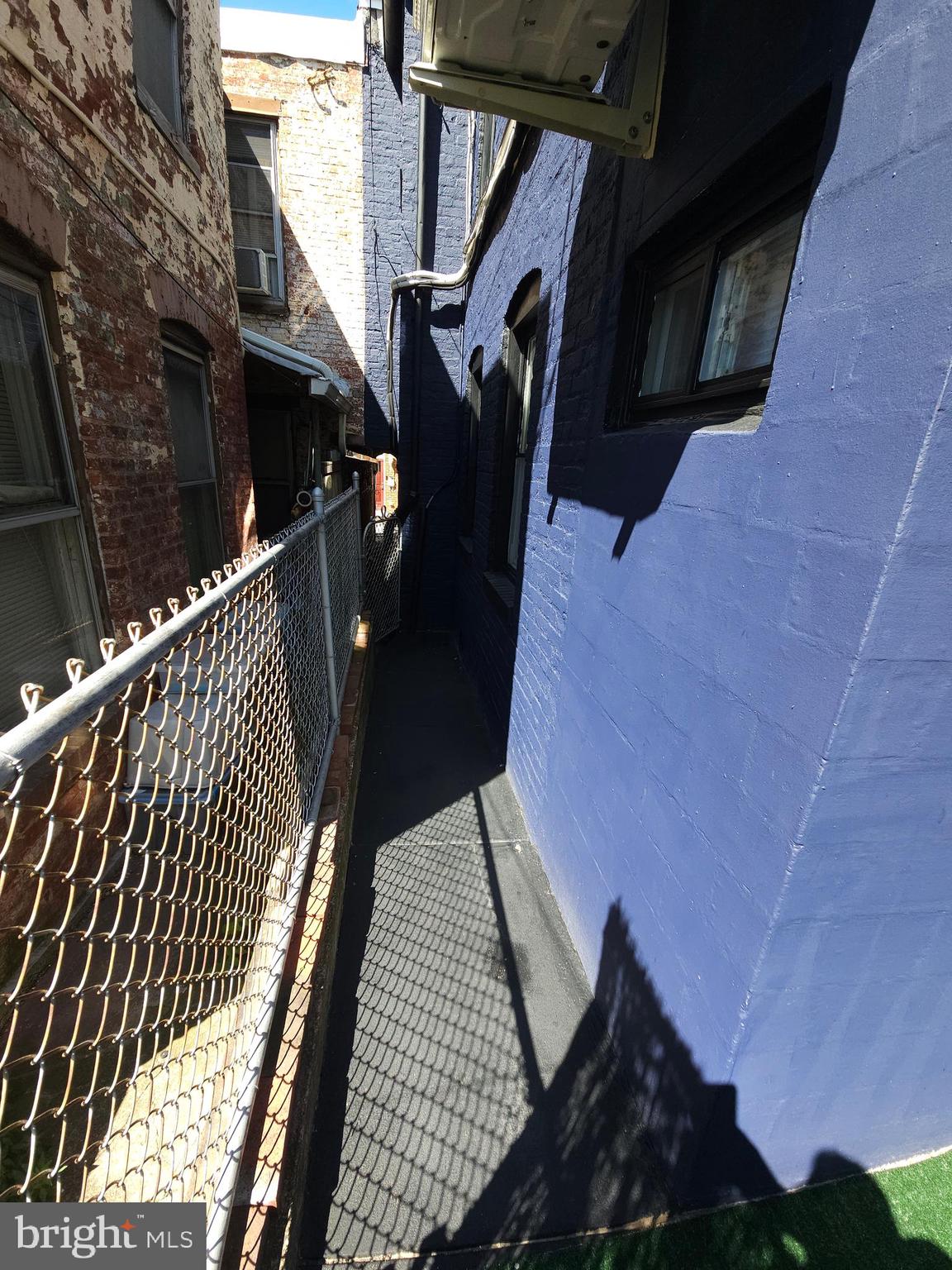 BUTCHERS HILL - Residential