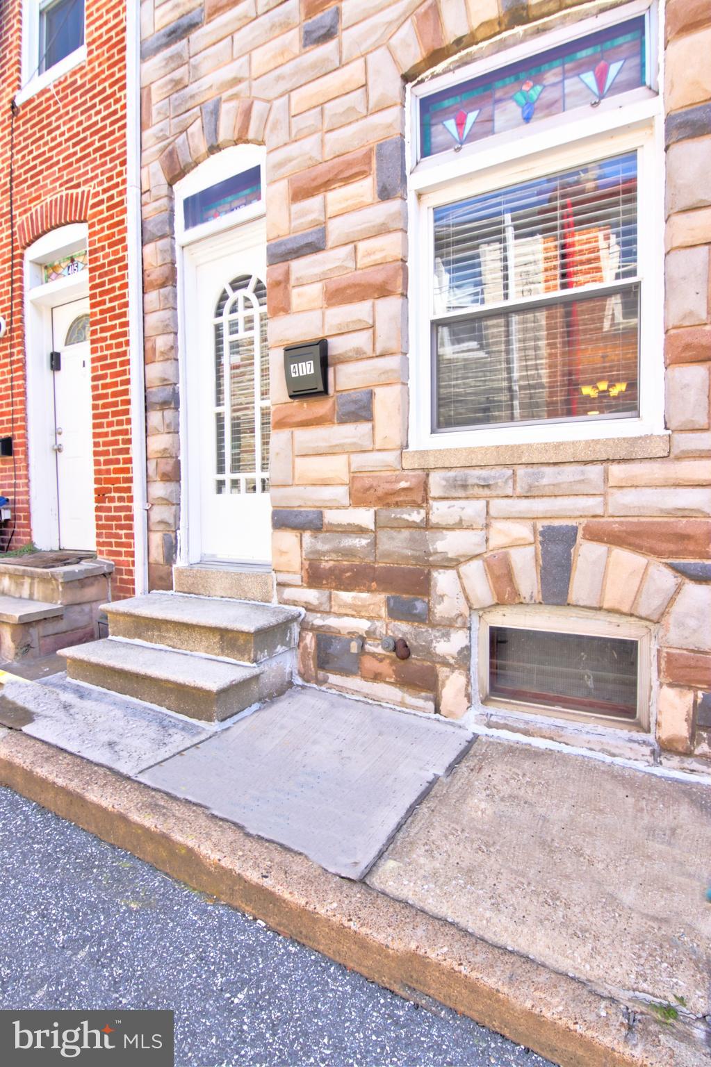 BUTCHERS HILL - Residential