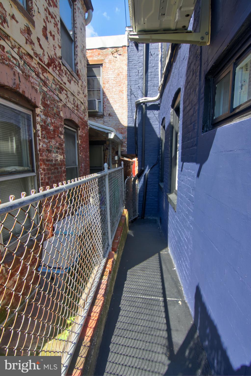 BUTCHERS HILL - Residential