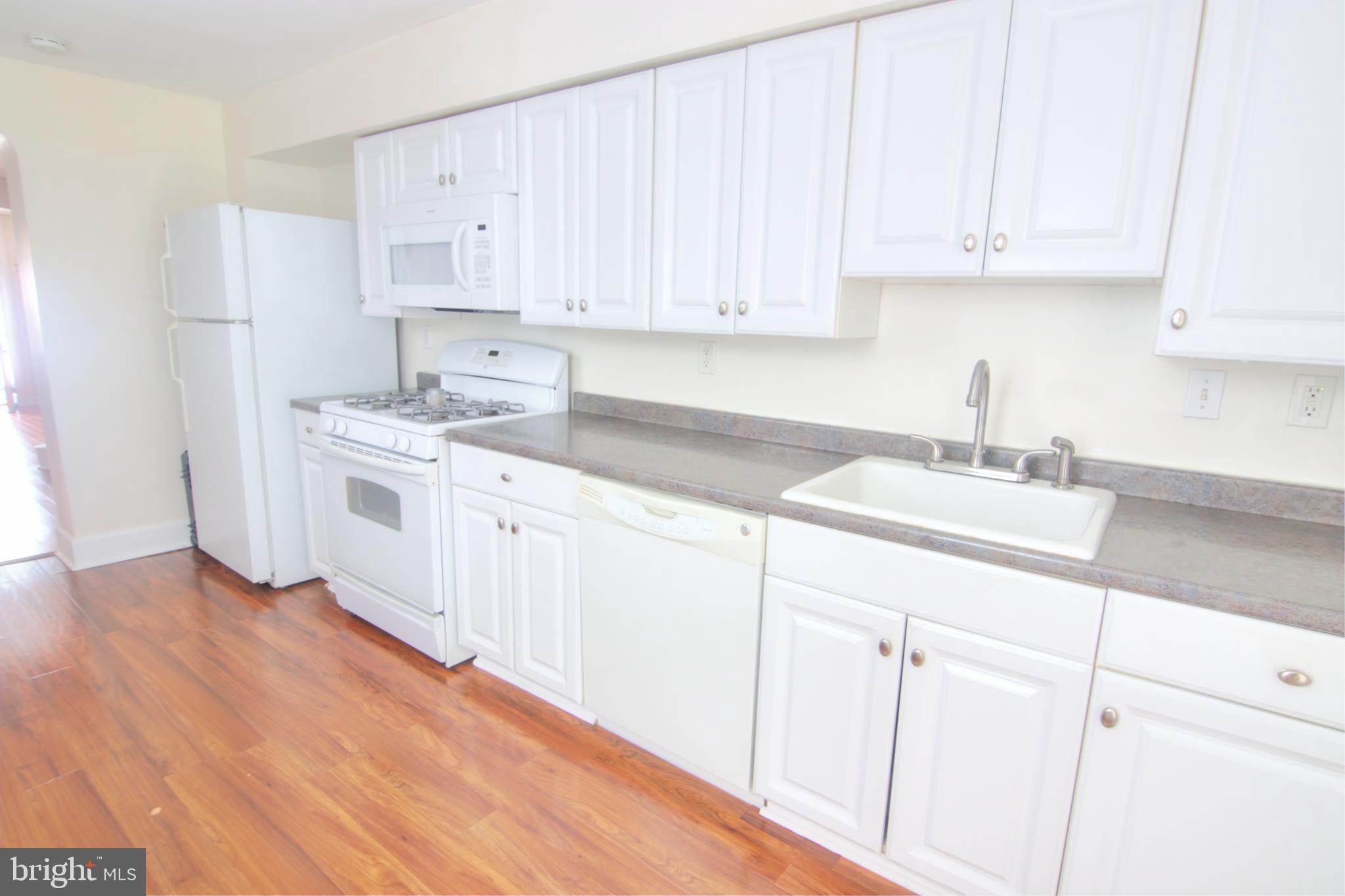 BUTCHERS HILL - Residential