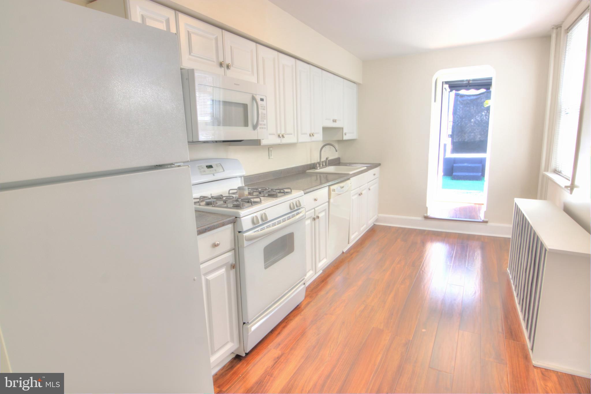 BUTCHERS HILL - Residential