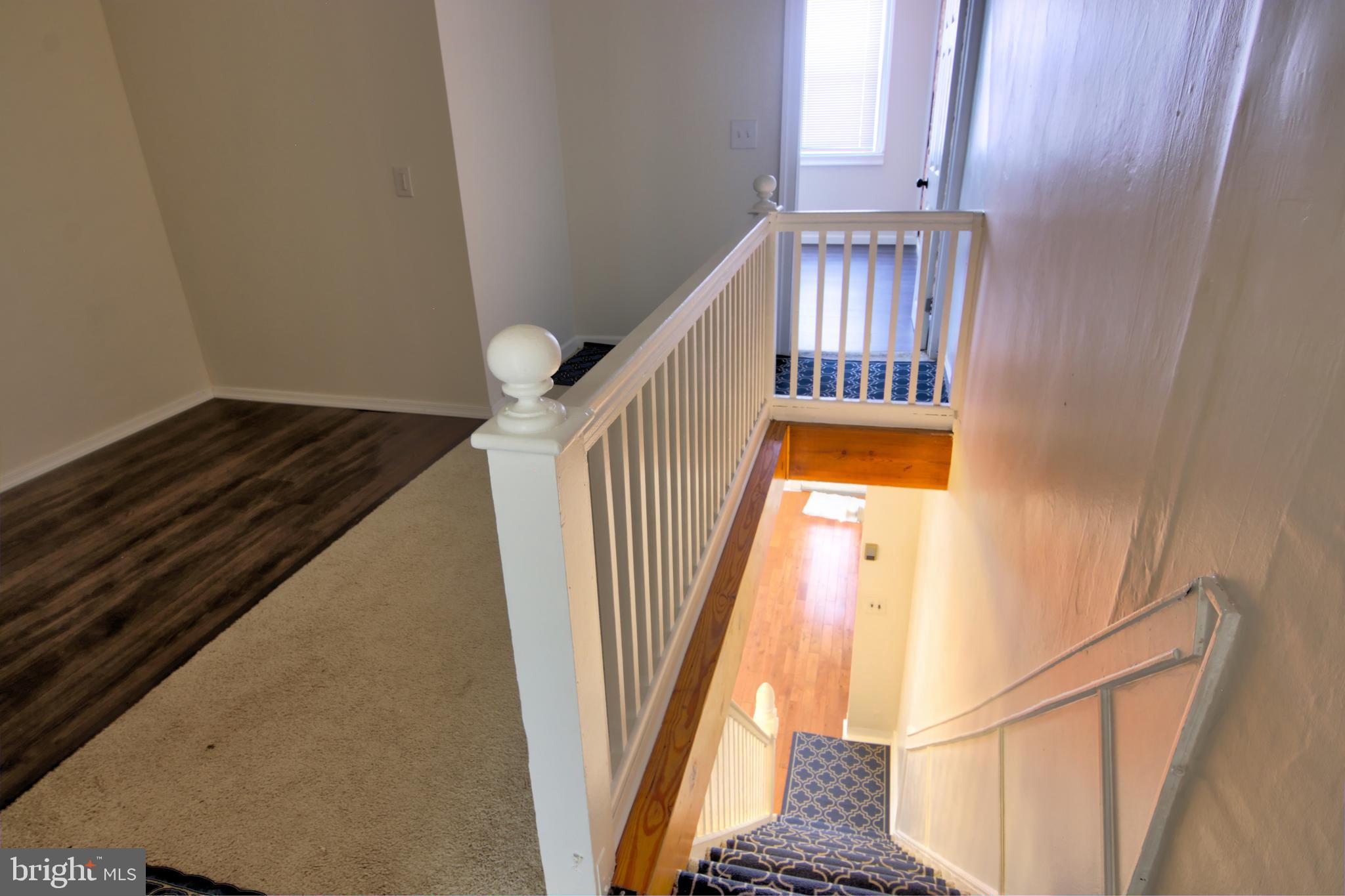 BUTCHERS HILL - Residential