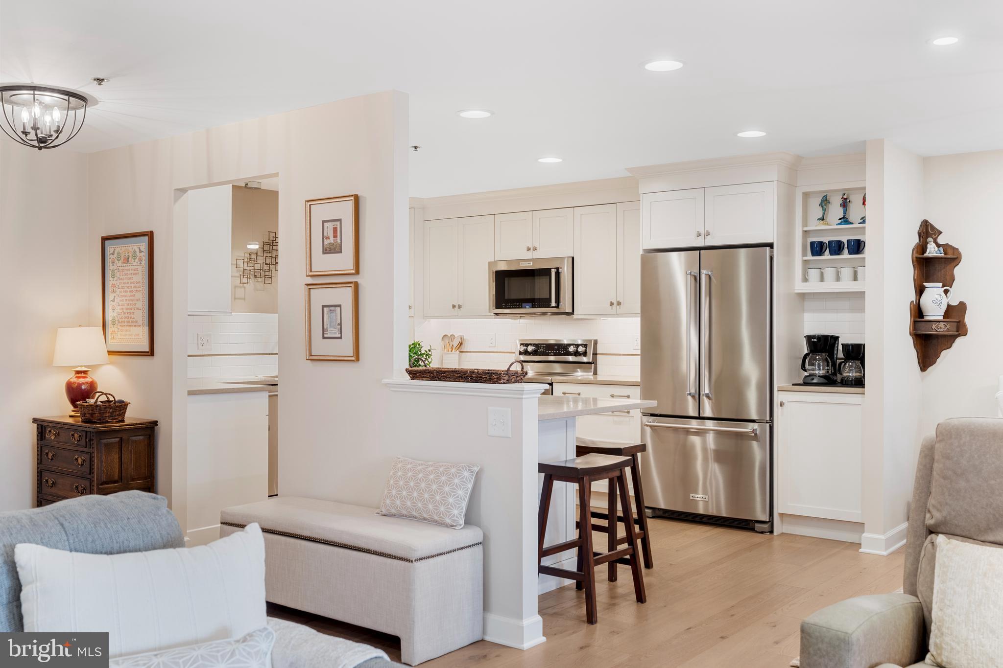 TOWSON - Residential